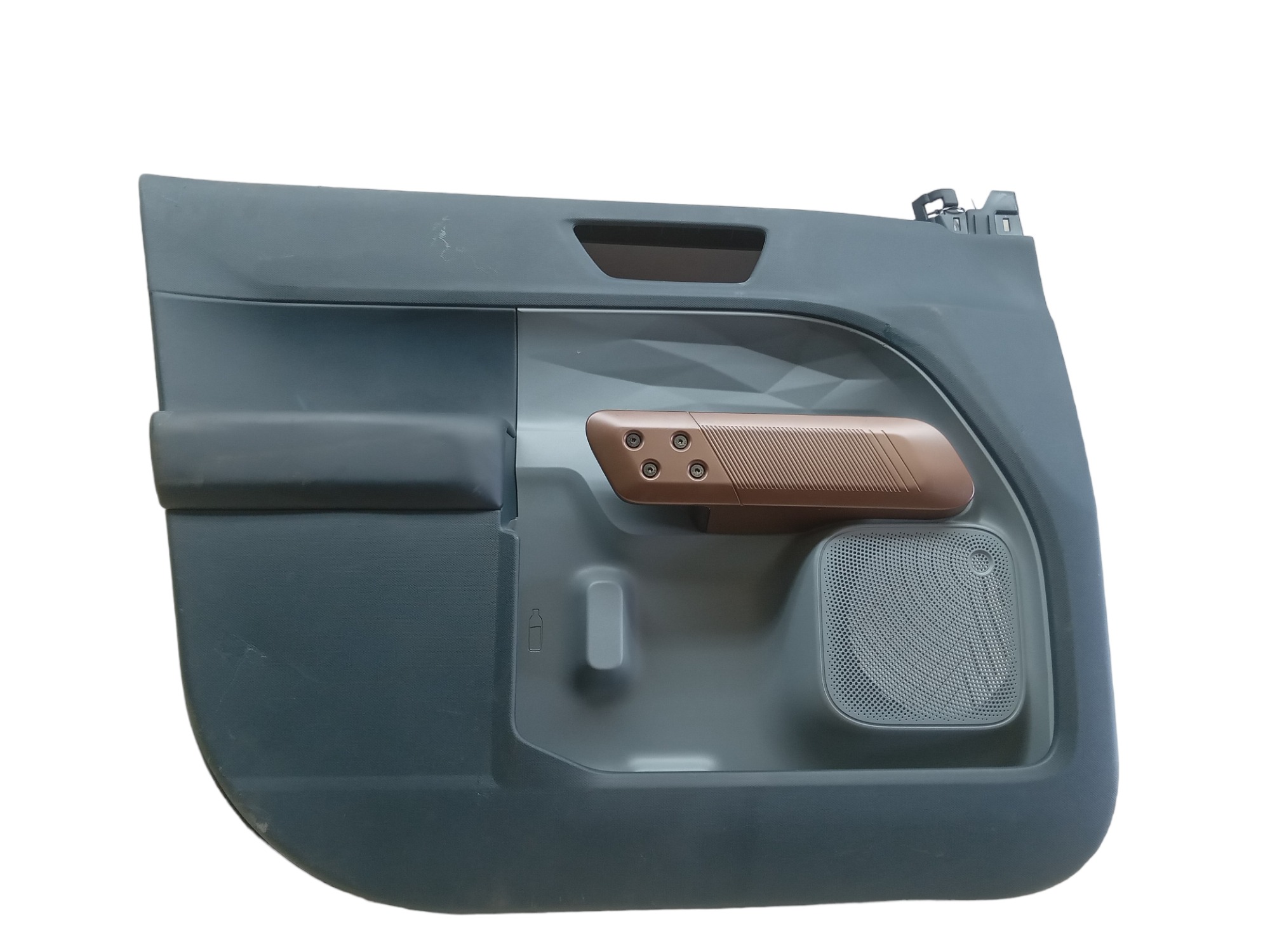 Forro Porta Dianteira Esquerda Ford Maverick 2022 6