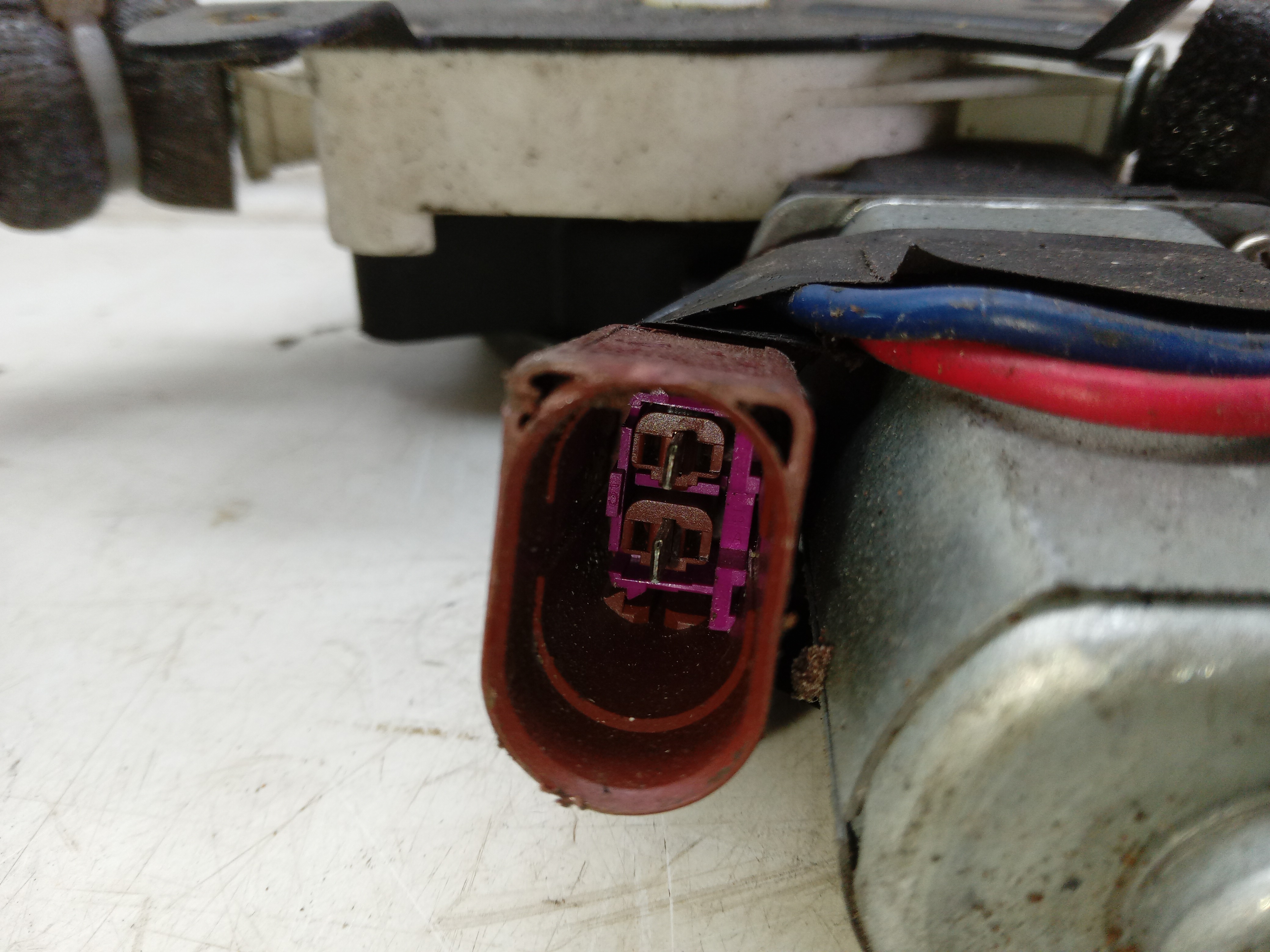 MÁQUINA VIDRO ELÉTRICO DIANT LD FORD FIESTA SEDAN 2014 3