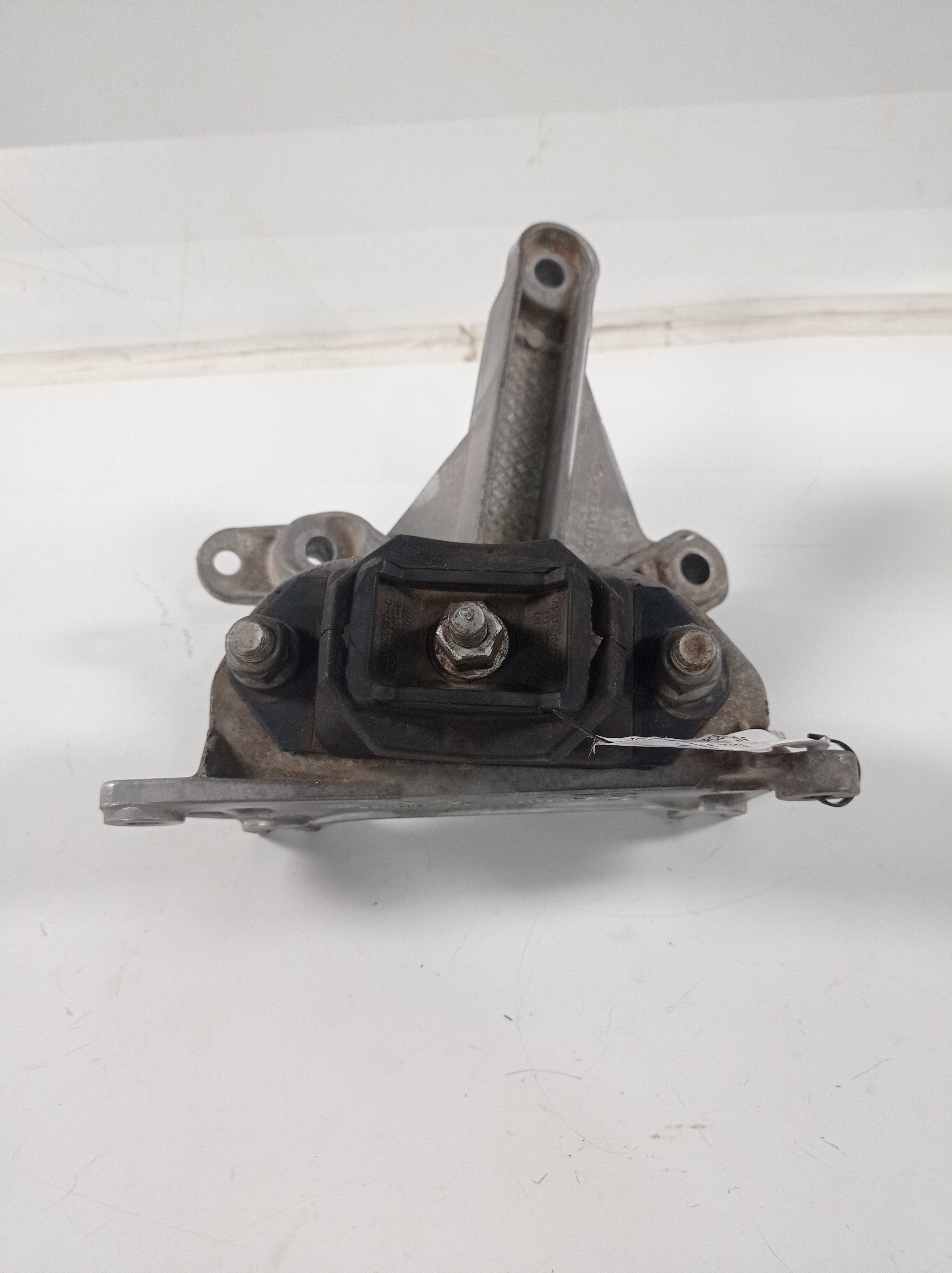 8200395661f Coxim Com Suporte Cambio Sandero Logan Megane 4