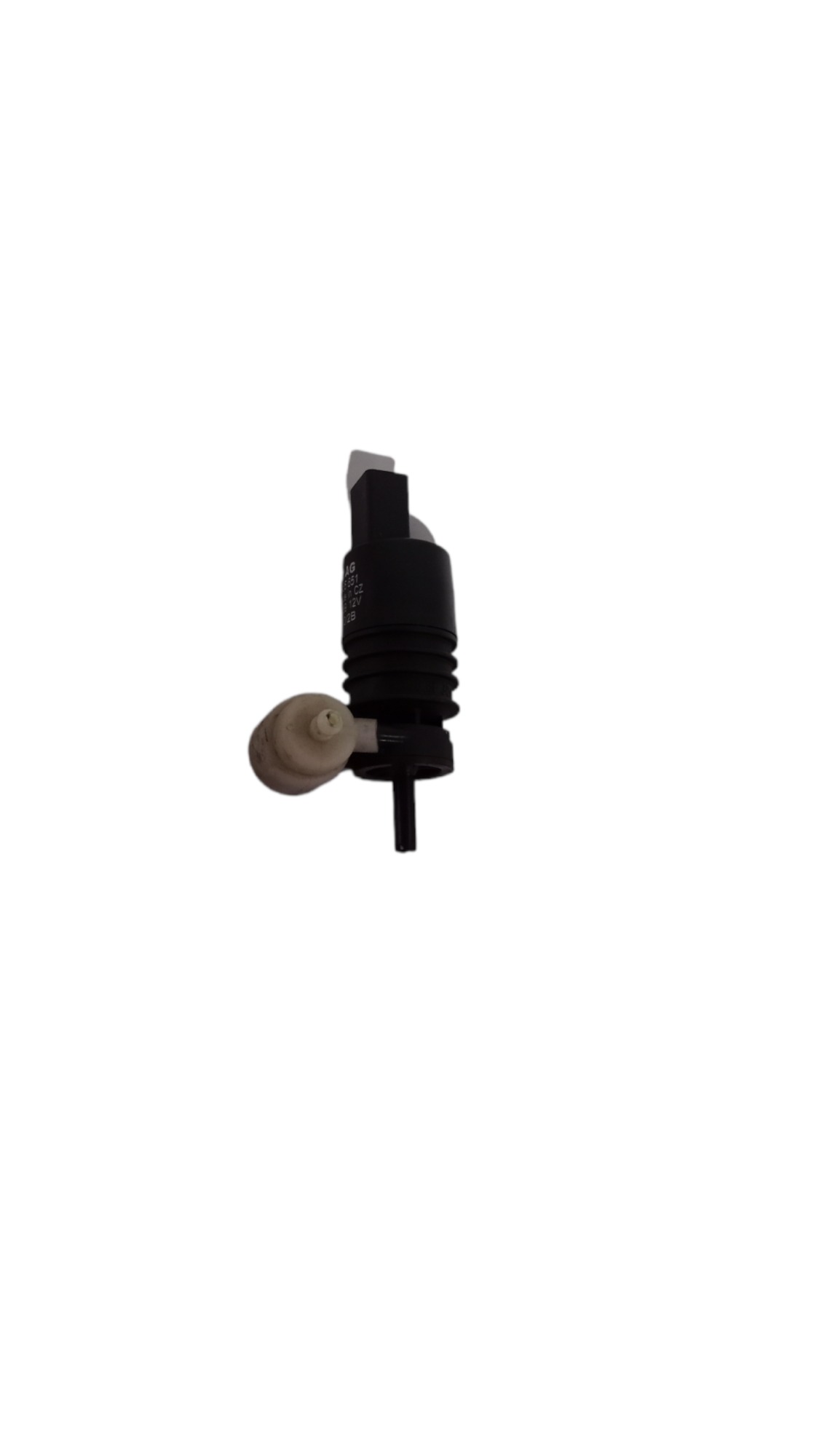 1k6955651 Motor Esguicho Parabrisa Vw Tiguan 2011 A 2012