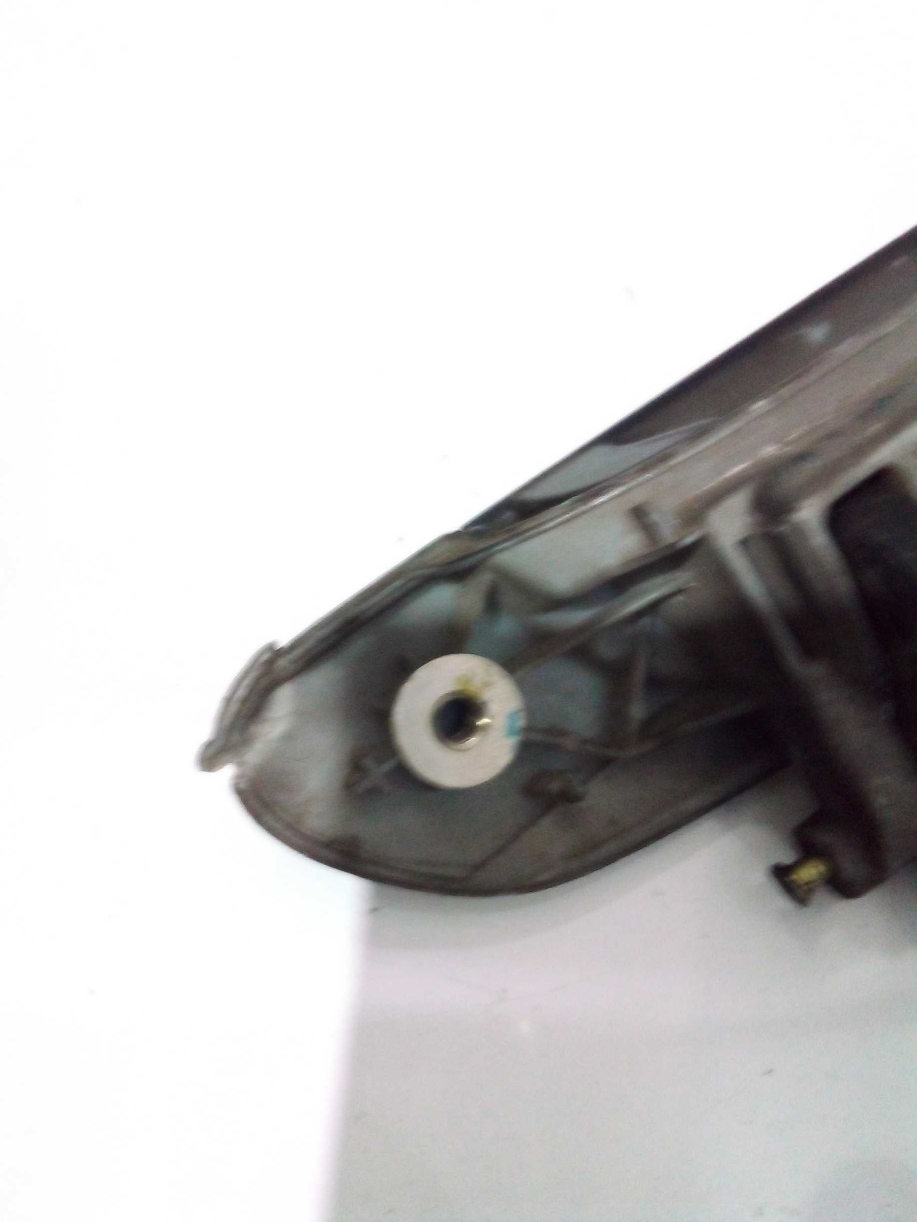 Maçaneta Honda fit traseira esquerda externa 2005 4