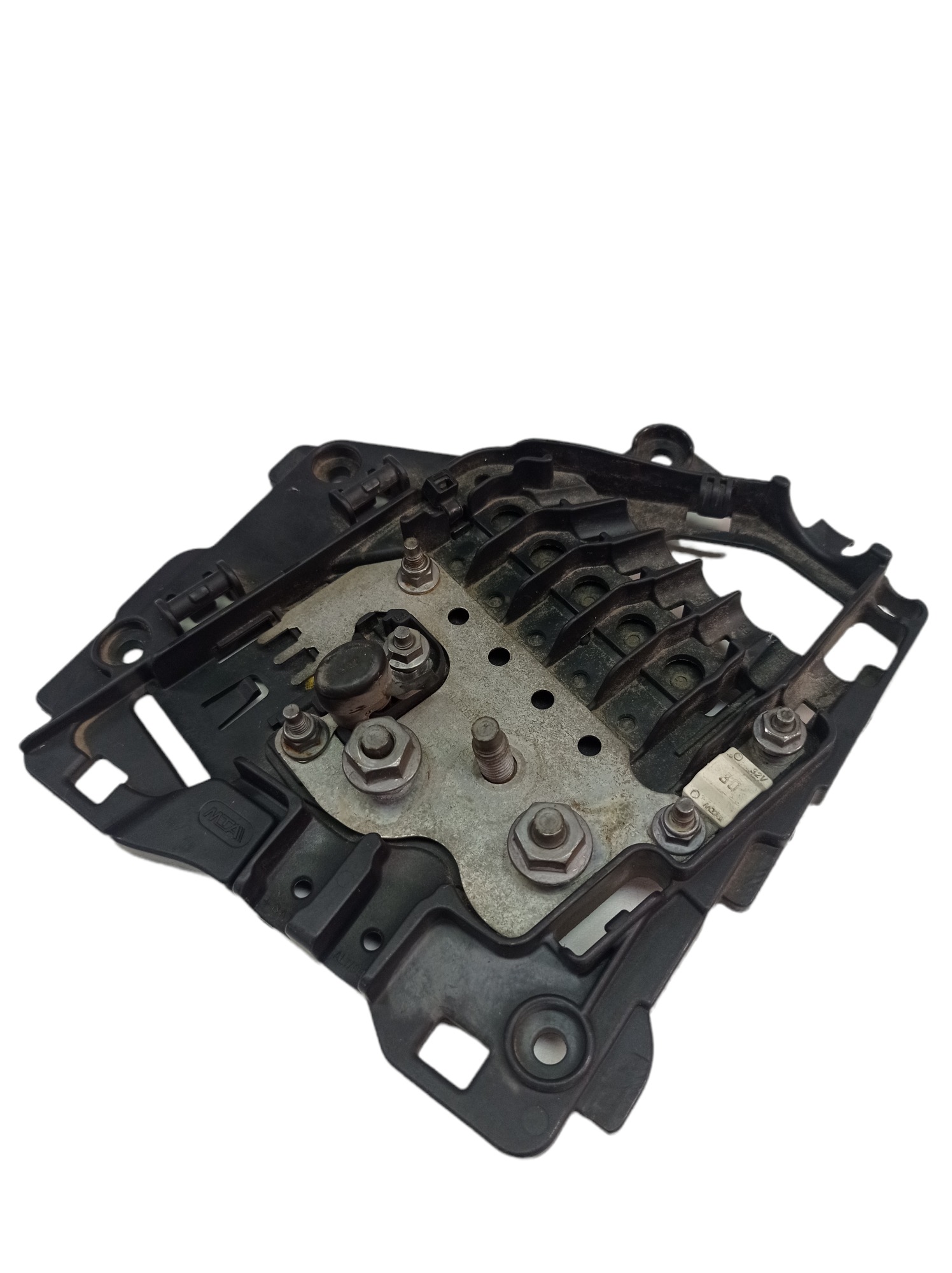 Polo Positivo Bateria Citroen Ds3 2012 5