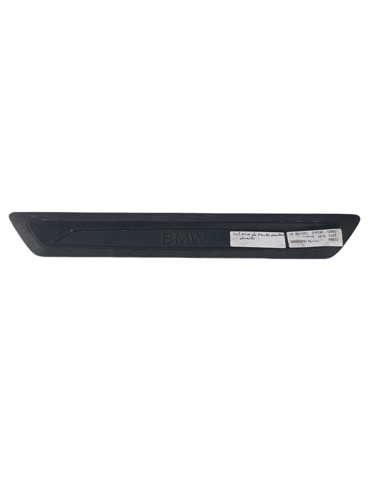 25891810 Soleira Dianteira Direita Bmw 320i 2014 2015