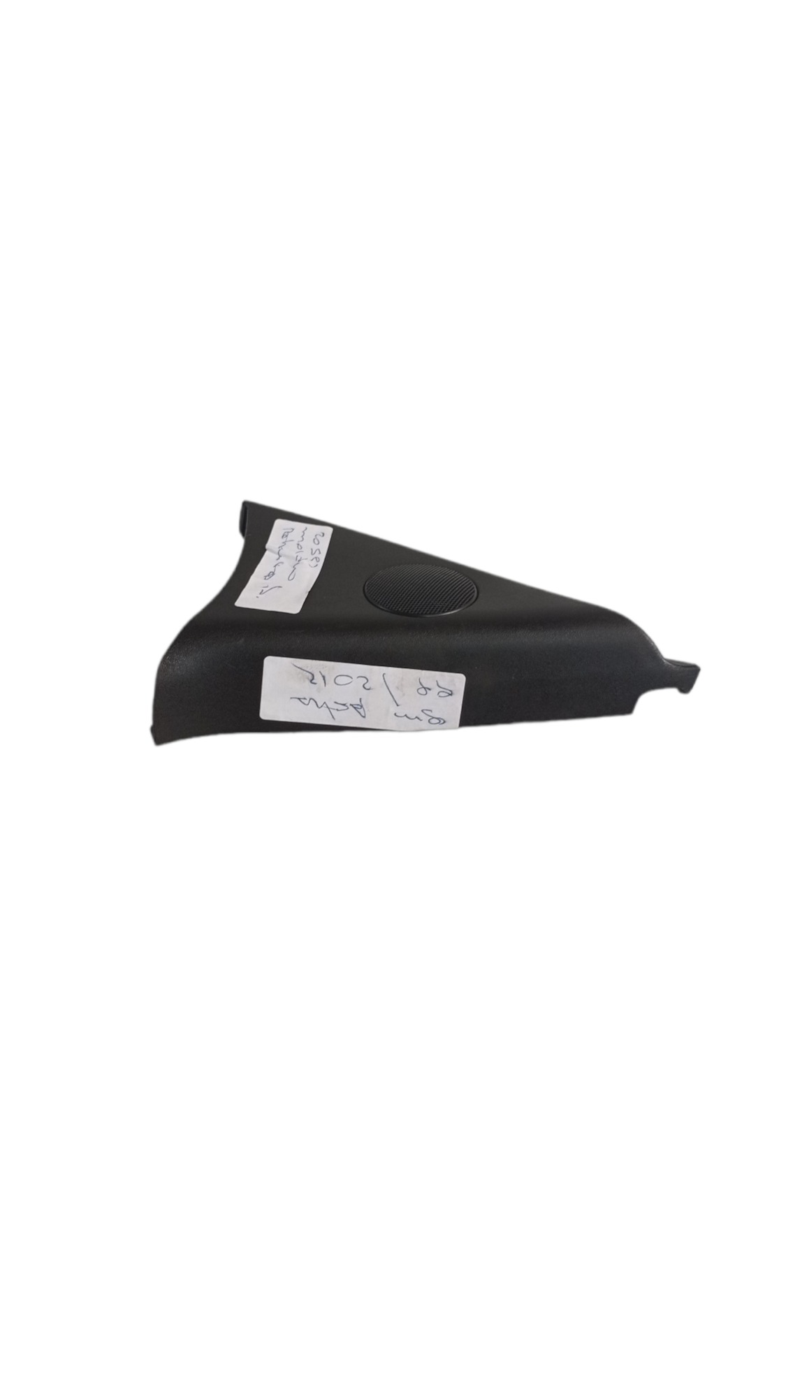 Moldura Interna Retrovisor Direito Gm Astra 2009 A 2012 2
