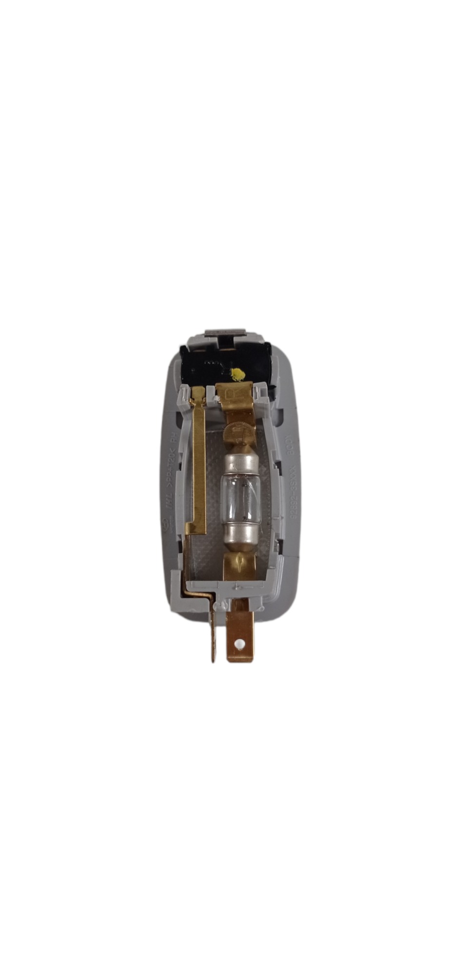 Luz Cortesia Do Teto Central Direita Hyundai Hb20 2016 4