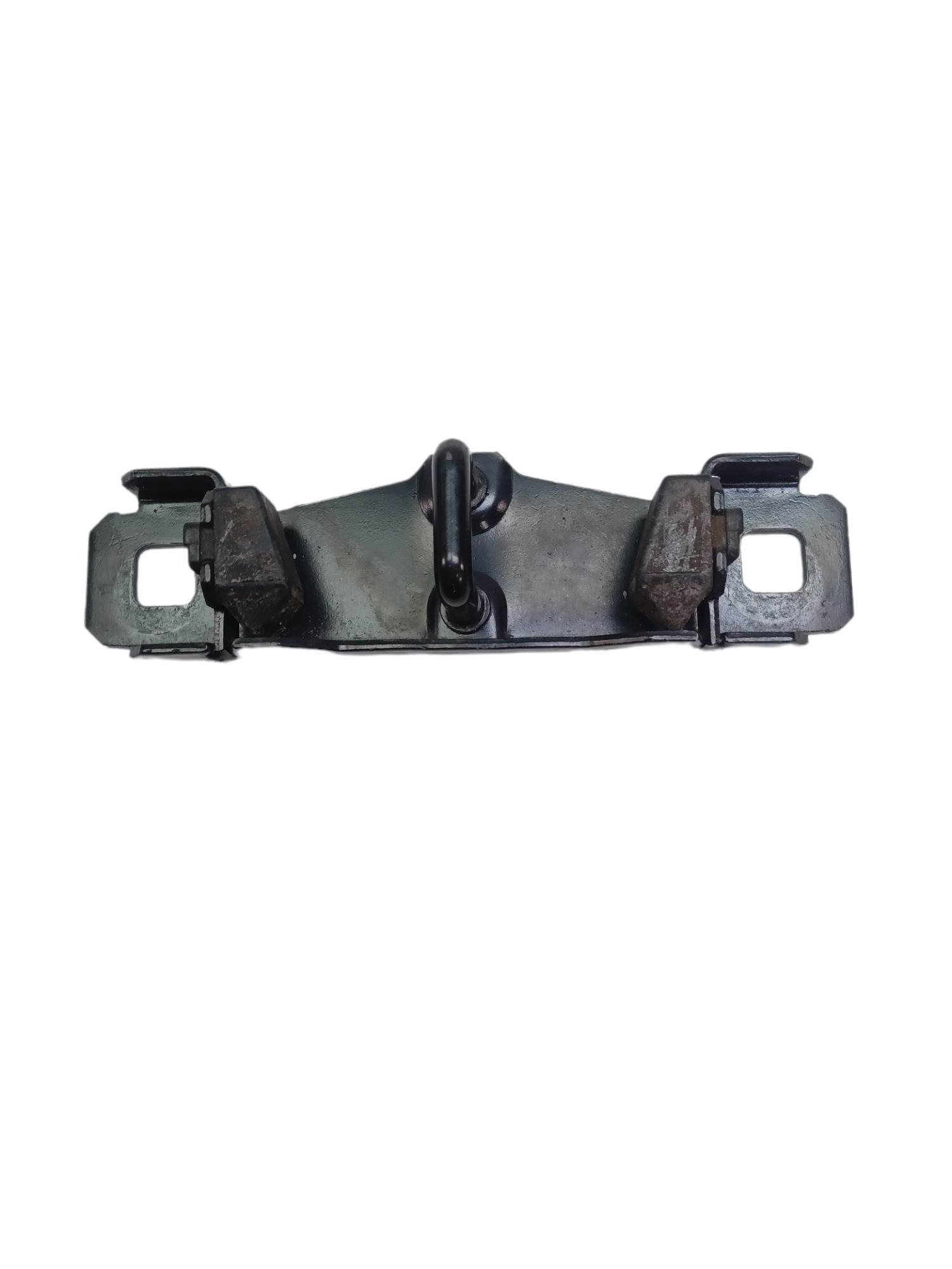 Batente Fechadura Porta Malas Ford Focus 2009/2013 3