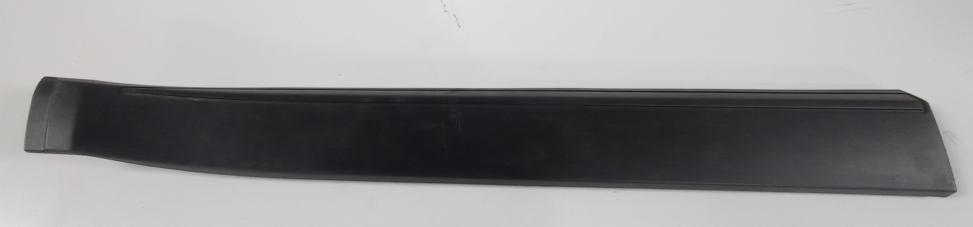 1002183370 Friso Porta Dianteira Esquerda Fiat Toro 2017 Preto