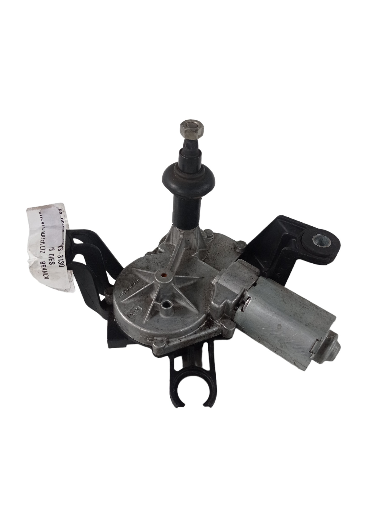 94714763 Motor Limpador Traseiro Gm Trailblazer 2017/2018