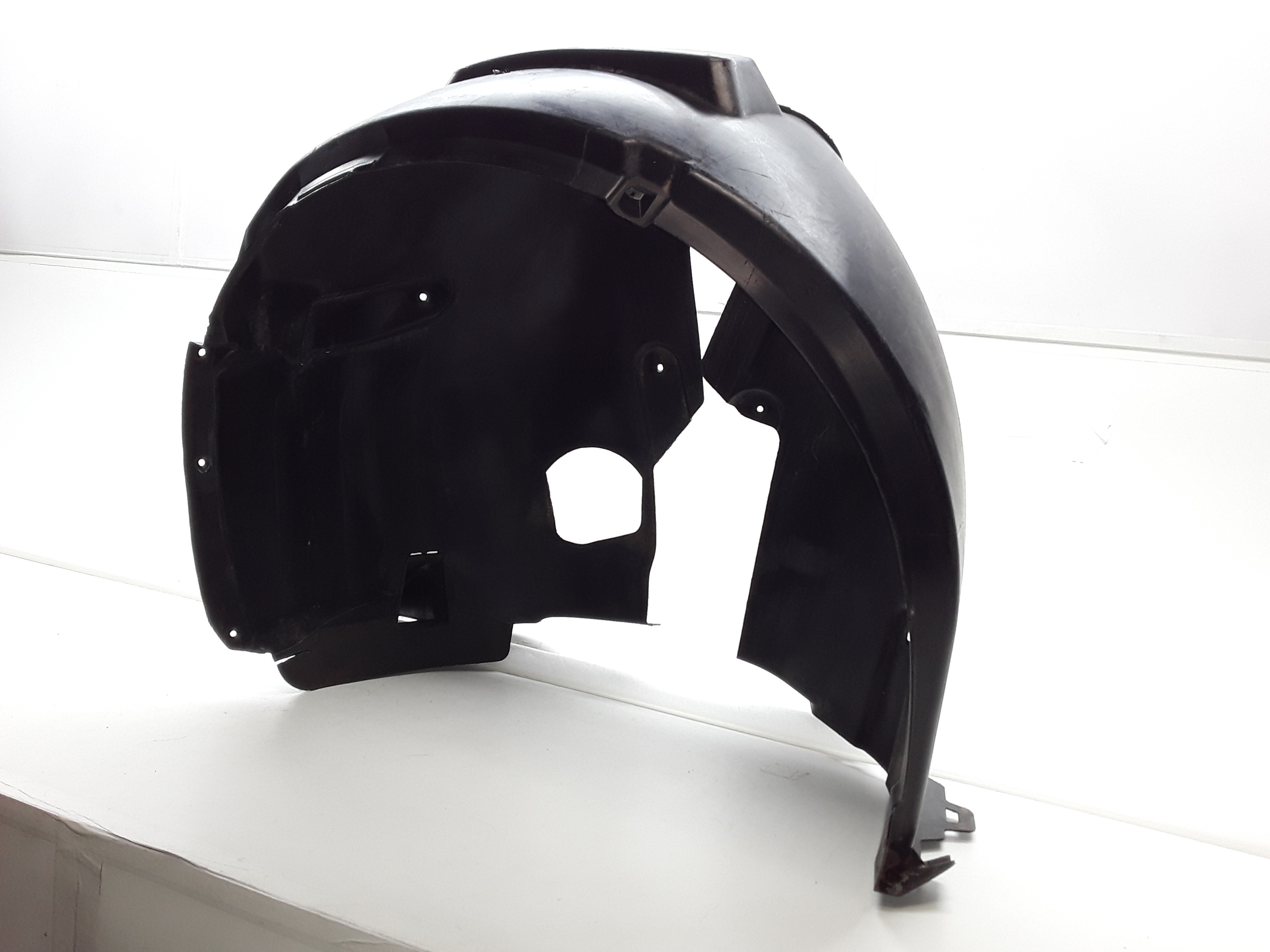 8v0821171 Parabarro Dianteiro LE Audi A3 2012 P RECUPERAR 3
