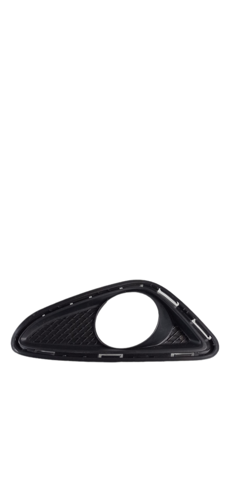 Par Moldura Grade Farol Milha Hb20 2012 A 2015 Zeradas 4
