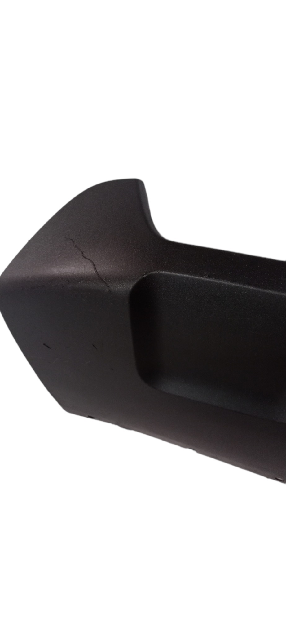 Spoiler Aplique Parachoque Diant Ecosport 2018 A 2021 Origin 5