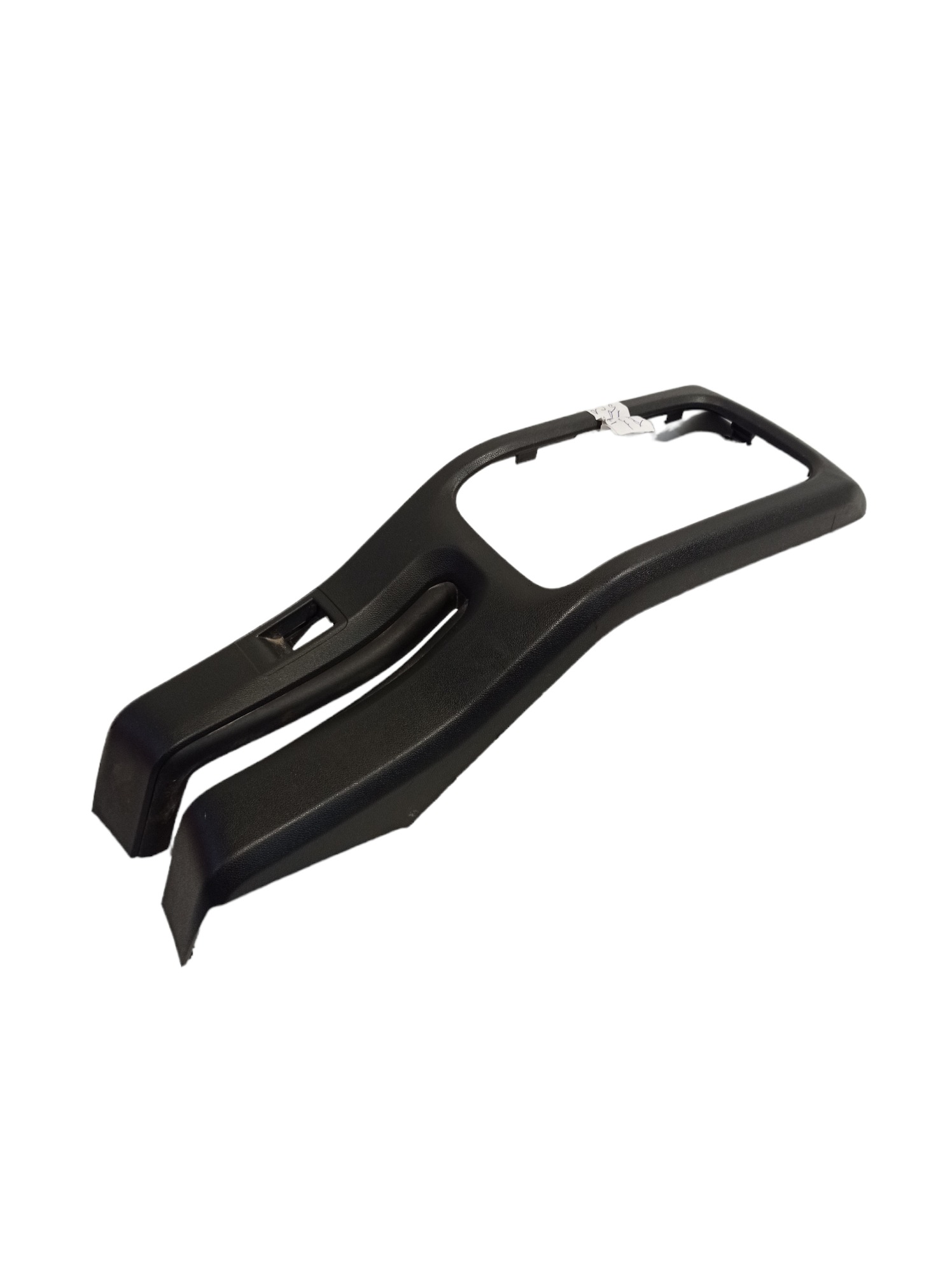 Moldura Console Peugeot 2008 A 2017 1
