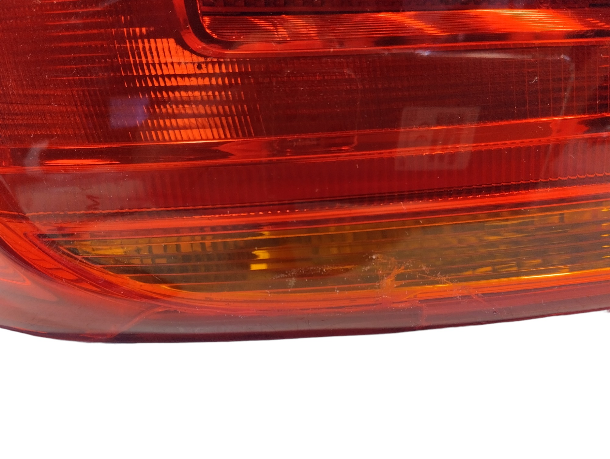 Lanterna Traseira Esquerda Vw Tiguan 2012 A 2015 Recuperada 6