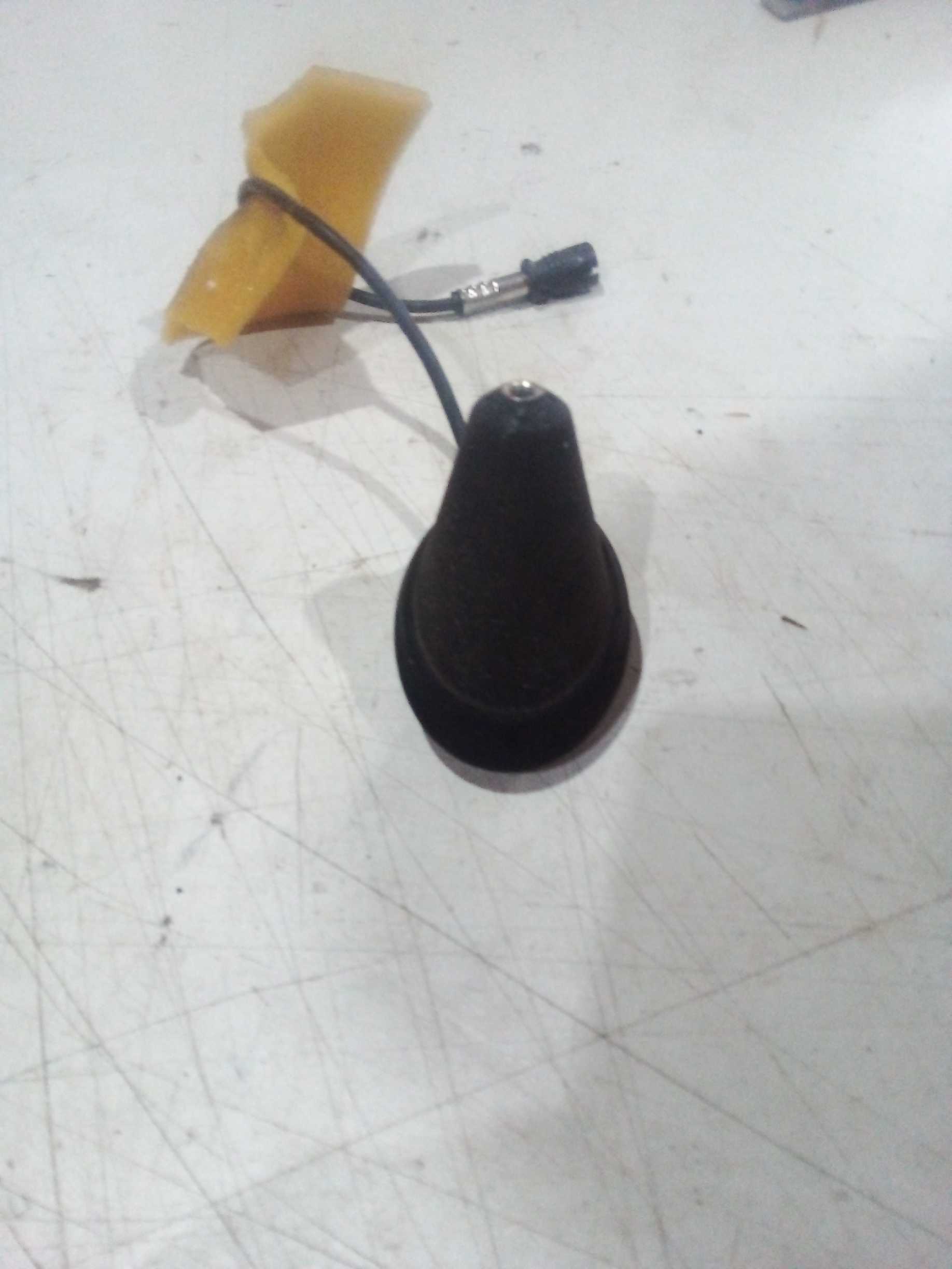 BASE DA ANTENA Volkswagen Polo 2002 2