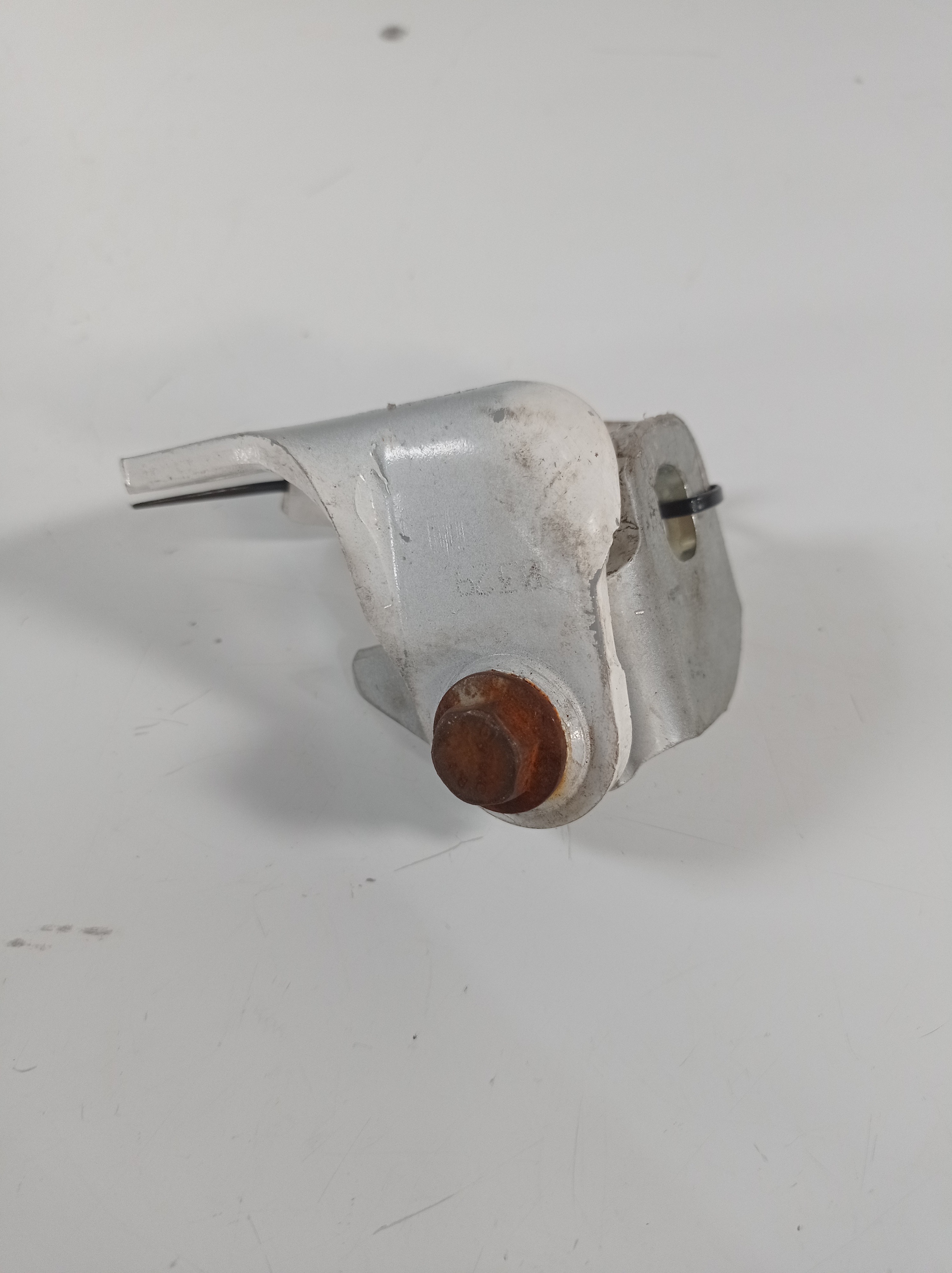 Dobradiça Superior Porta Traseira Direita Fiat Argo 2019 3