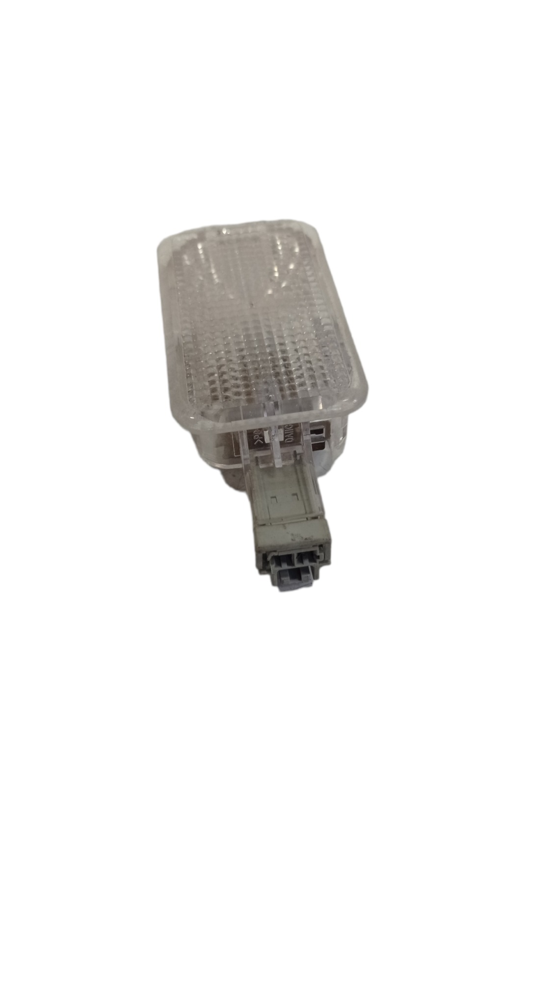 Luz Cortesia Porta Luvas Honda Fit 2004 3