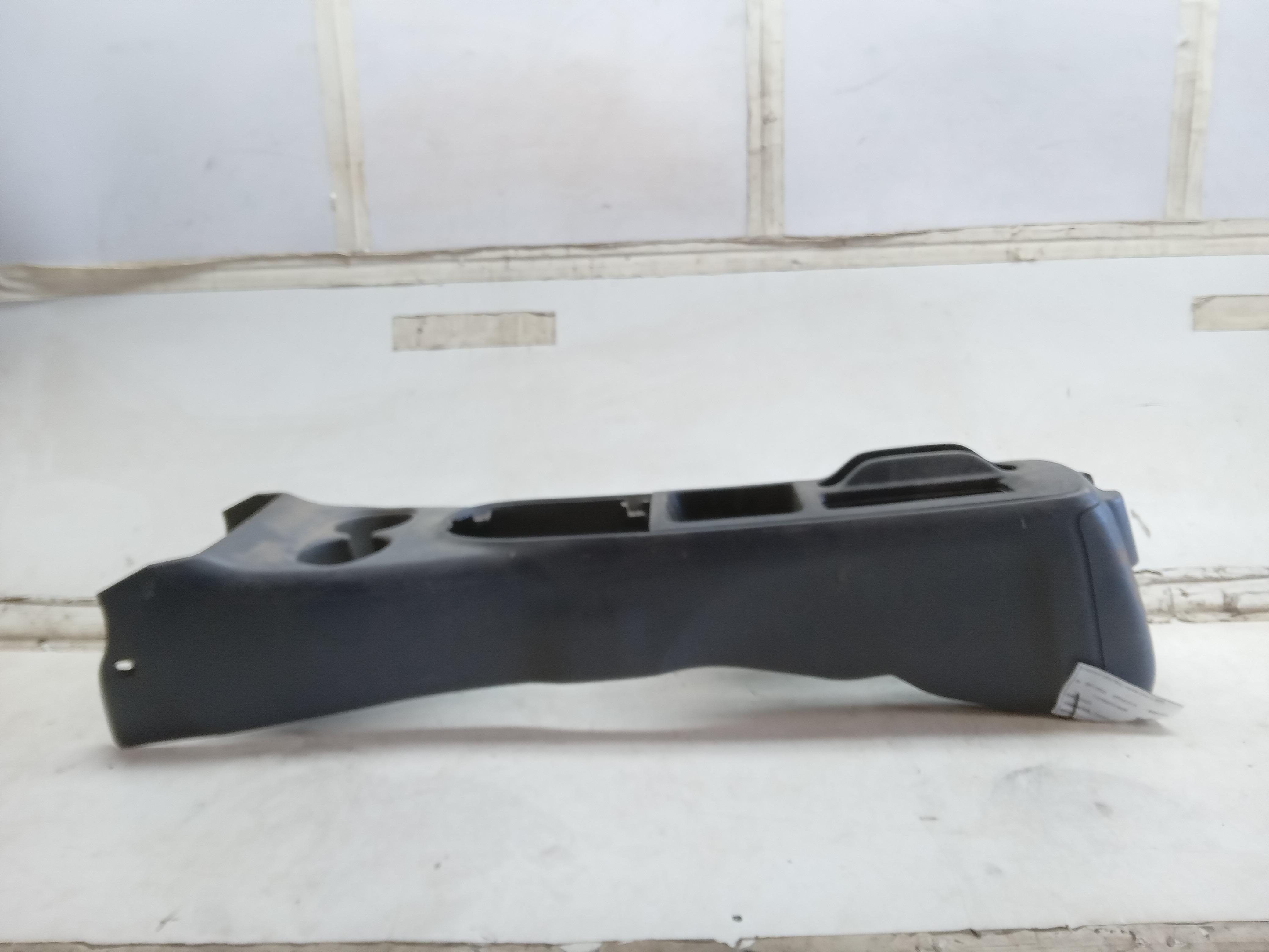 CONSOLE CENTRAL HONDA CIVIC LX 2005 2