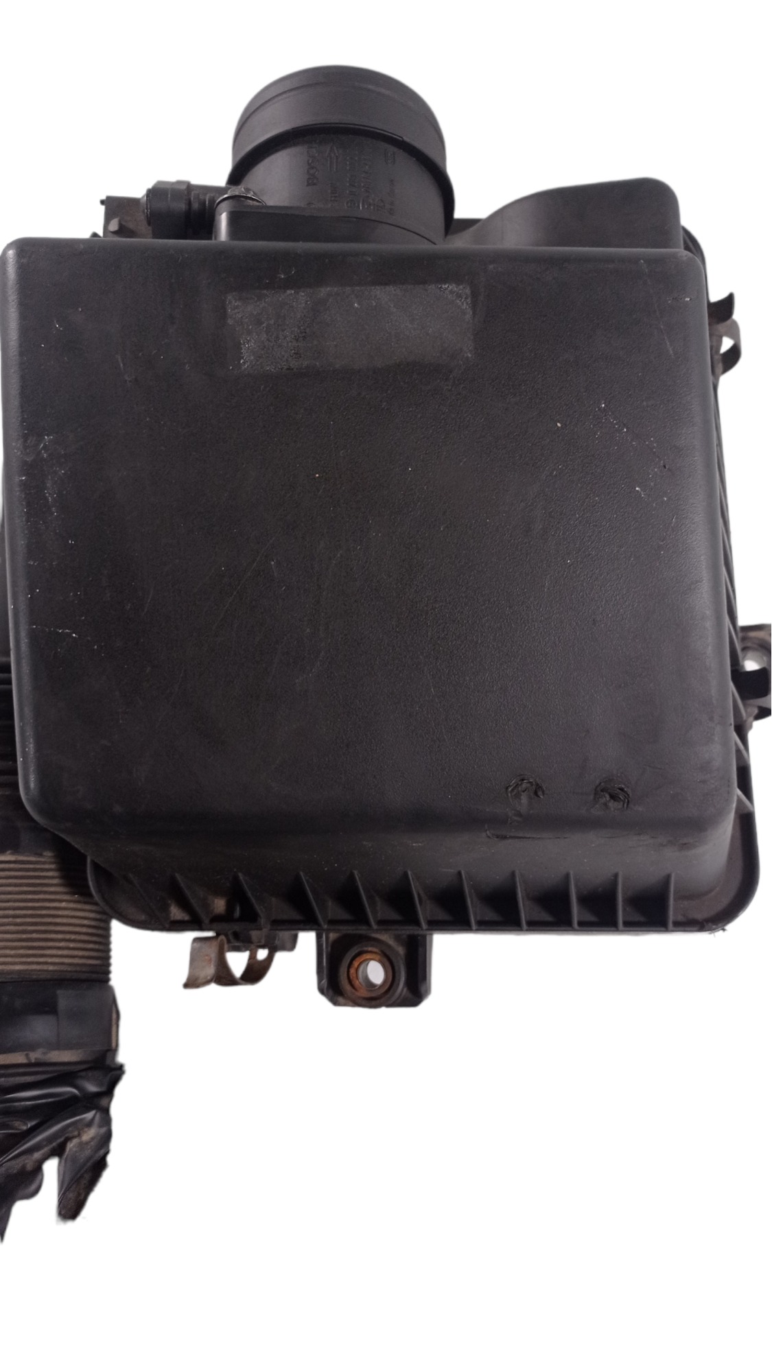 281103e600 Caixa Filtro De Ar Completa Kia Sorento 2009 8