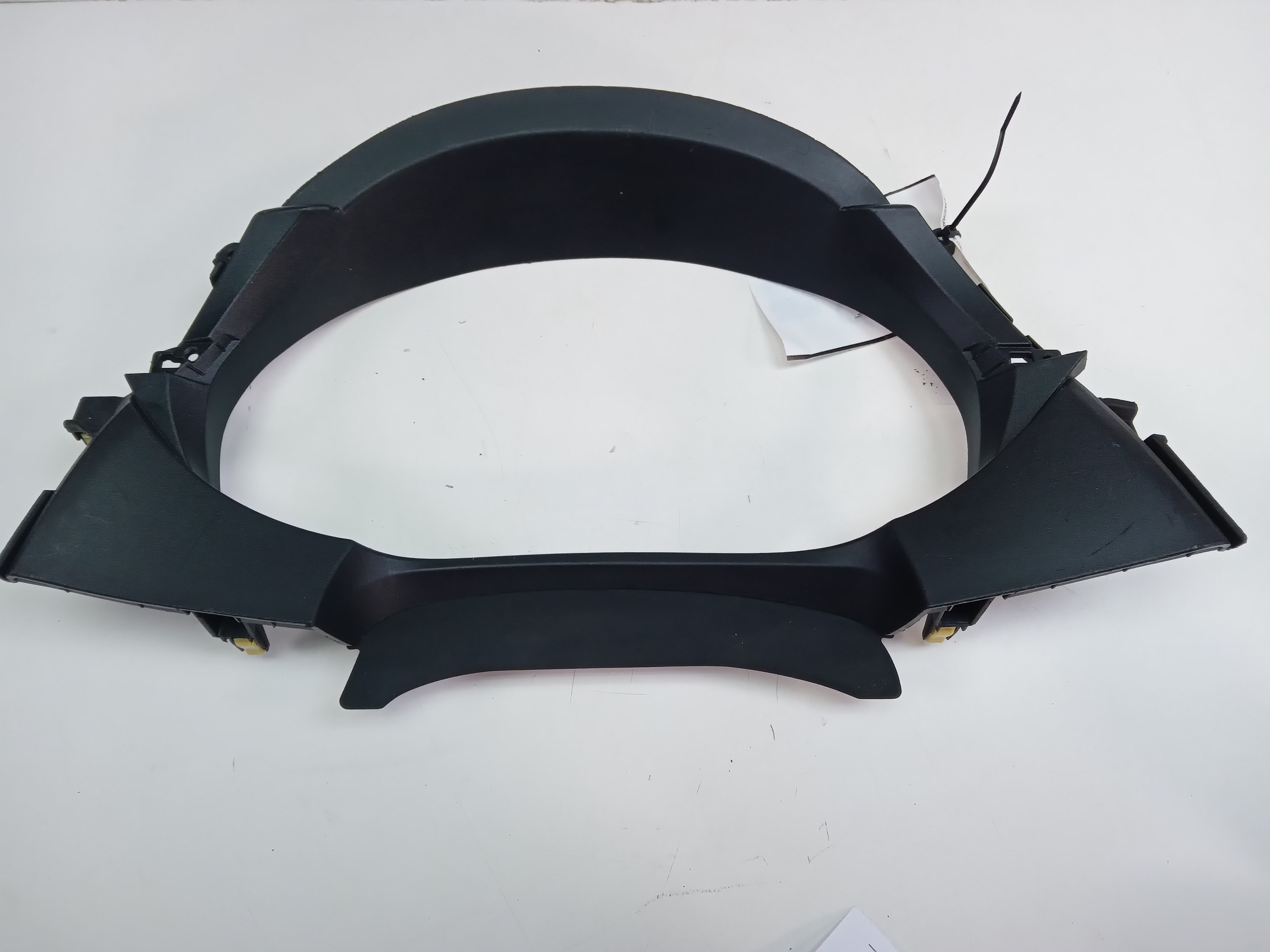Moldura Painel De Instrumento Corolla Gli 2016 3