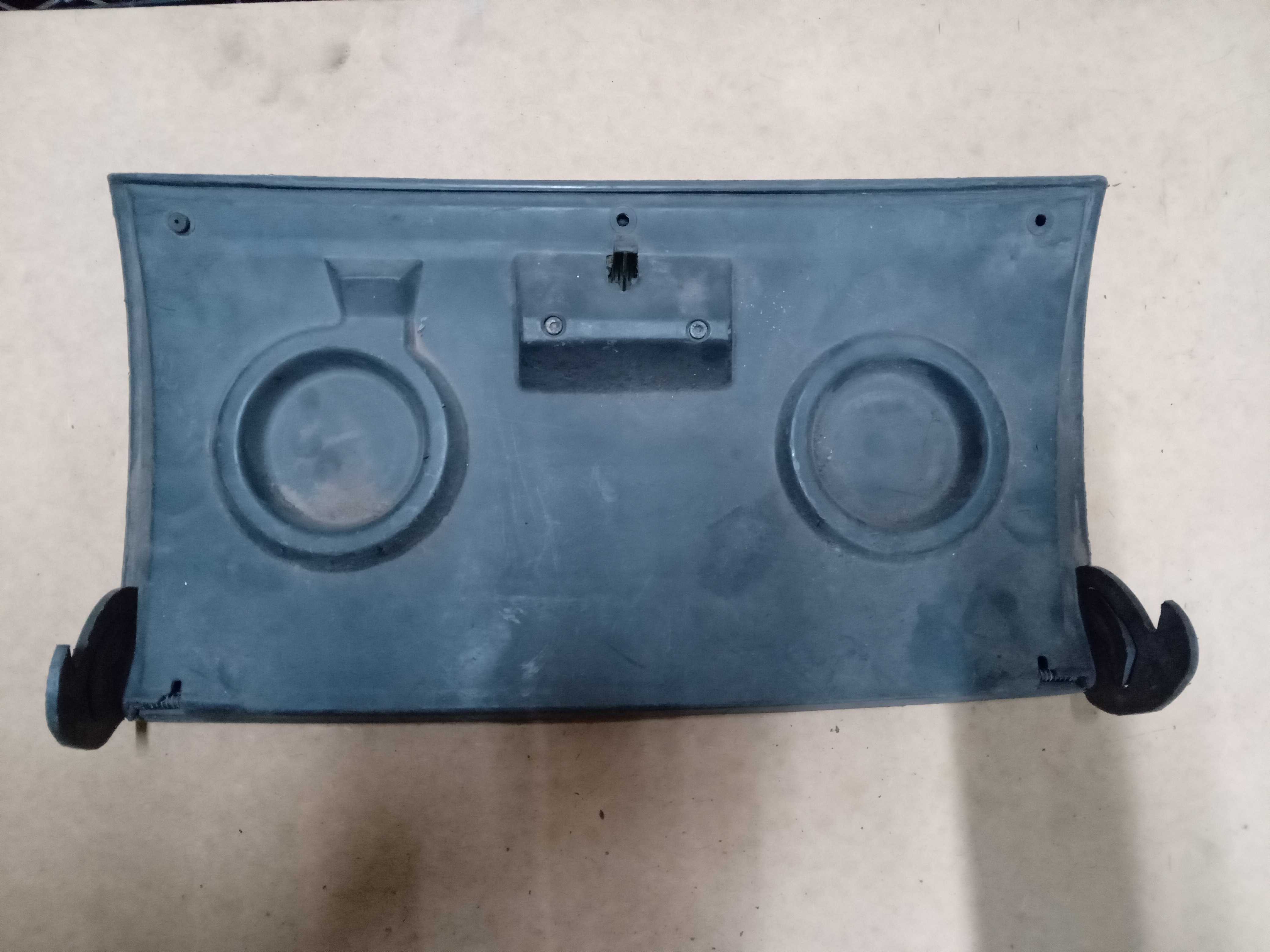 TAMPA PORTA LUVAS FIAT PALIO 2000 2