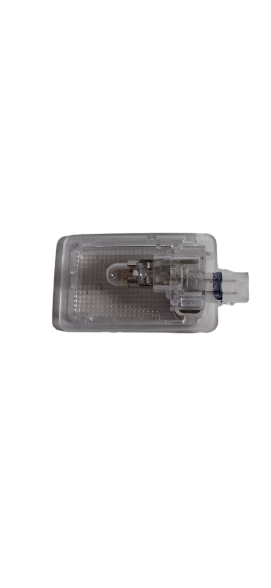 Luz Cortesia Quebra Sol Parasol Ford Ecosport 2017 2018 4
