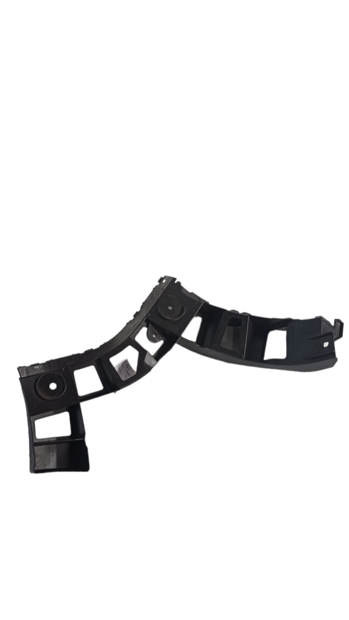 Guia Parachoque Traseiro Direito Vw Tiguan 2011 A 2012 2