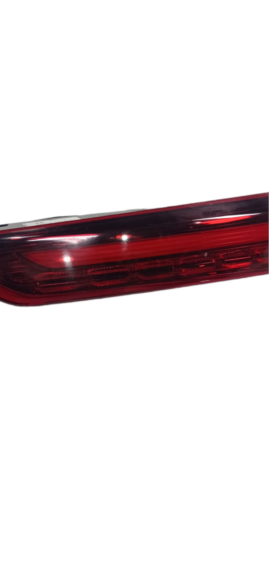 Lanterna Porta Malas Direito Com Led Volvo Xc60 2017 A 2020 4
