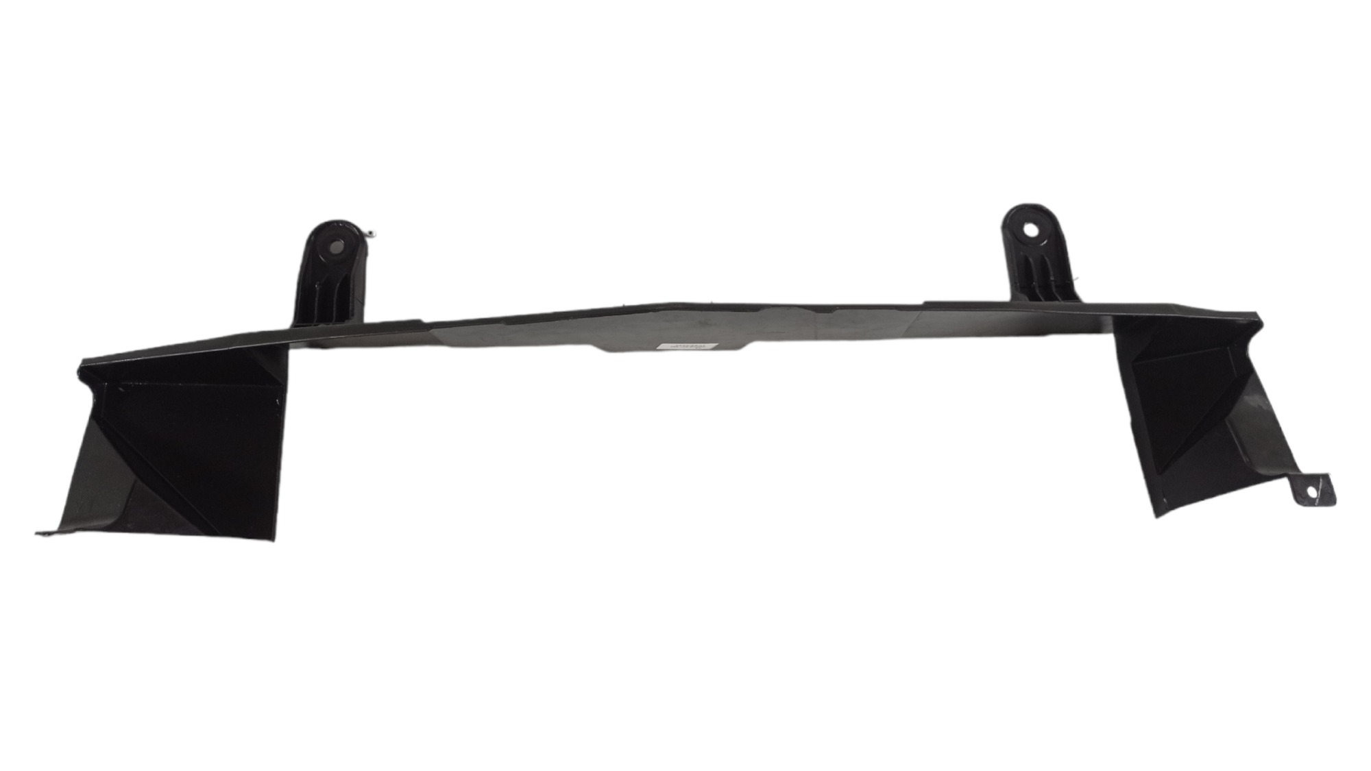 Defletor Superior Radiador Onix Prisma Novo Gm 2017 A 2021 7