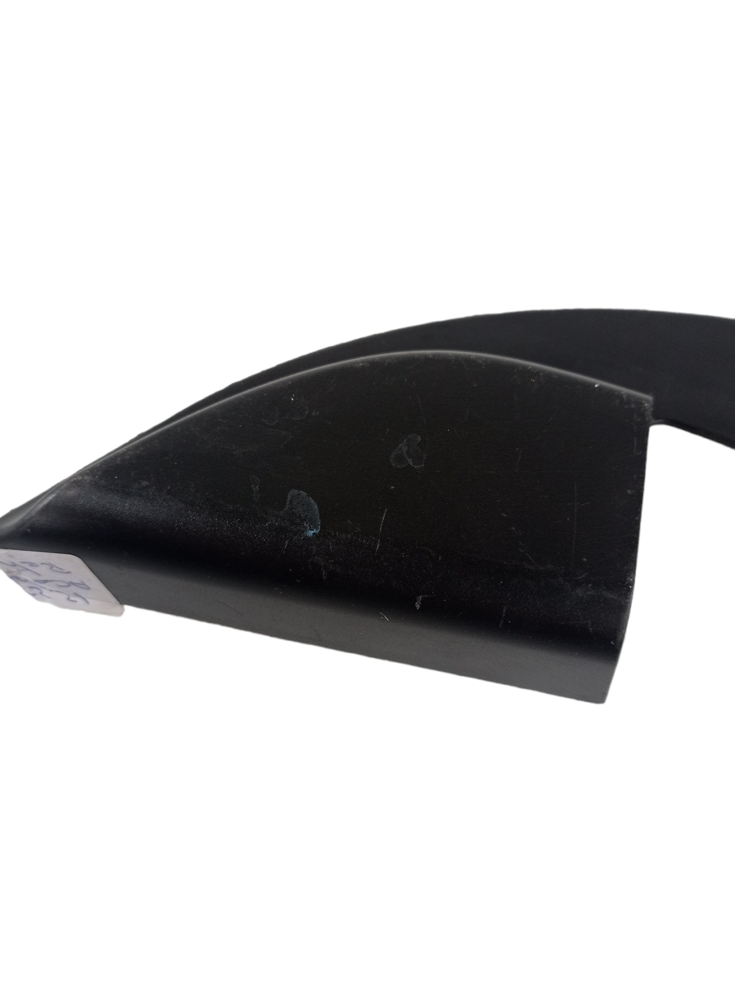 Moldura Interno Retrovisor Esquerdo Hyundai Hb20 2012 A 2015 2