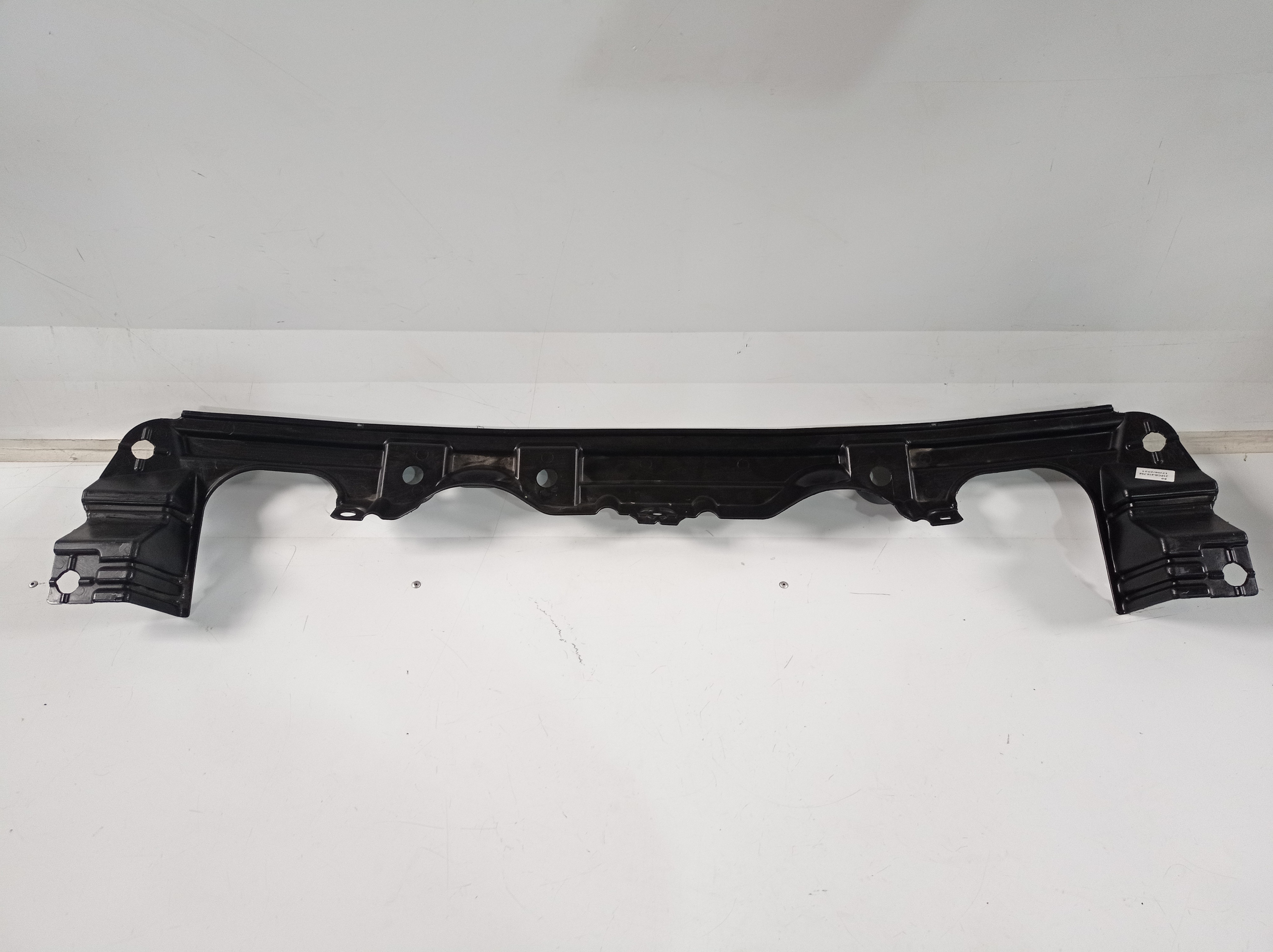 52129kk010 Aplique Parachoque Diant Toyota Hilux Sw4 15/19 5