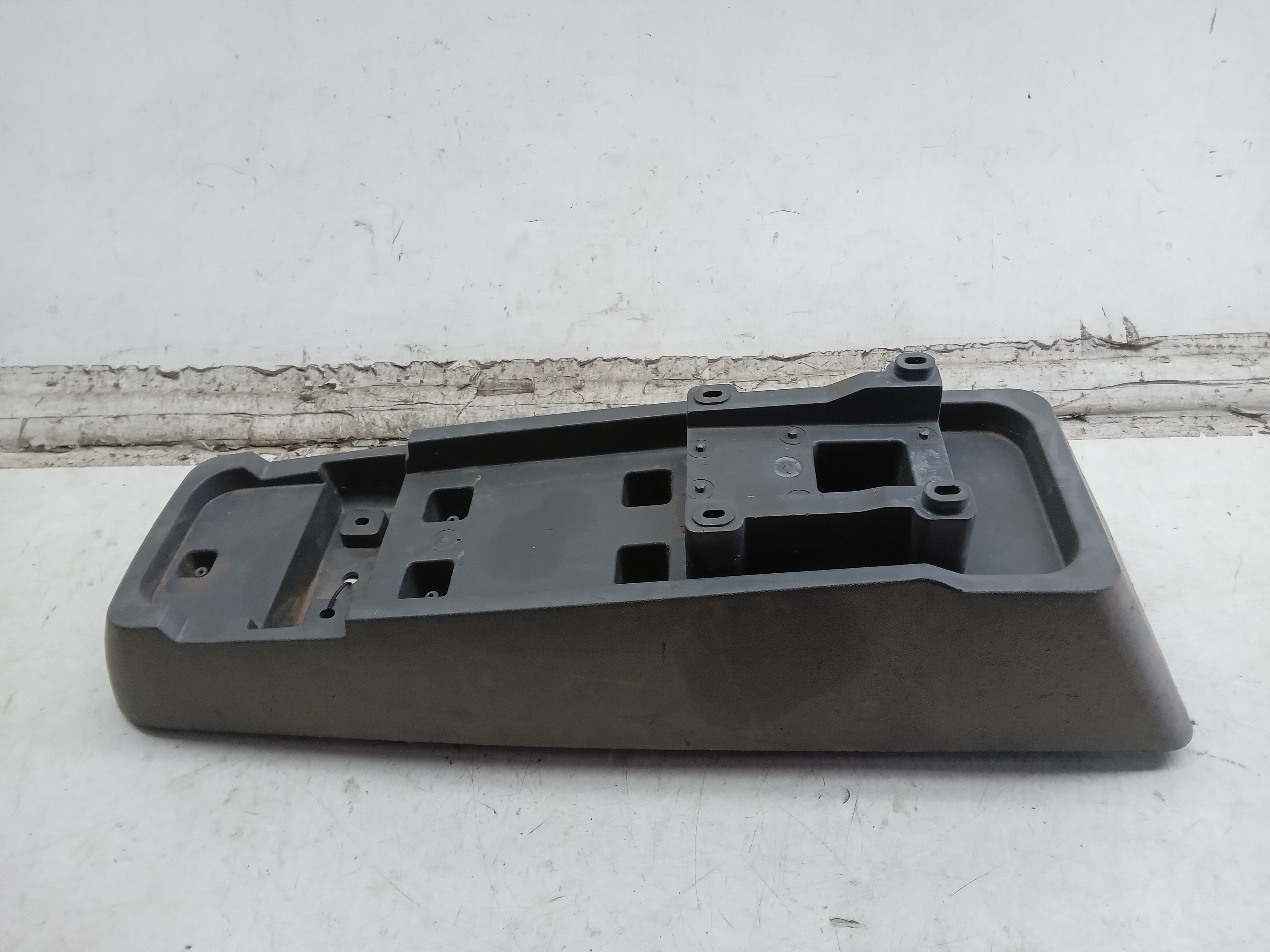 CONSOLE CENTRAL FORD RANGER 2008 1