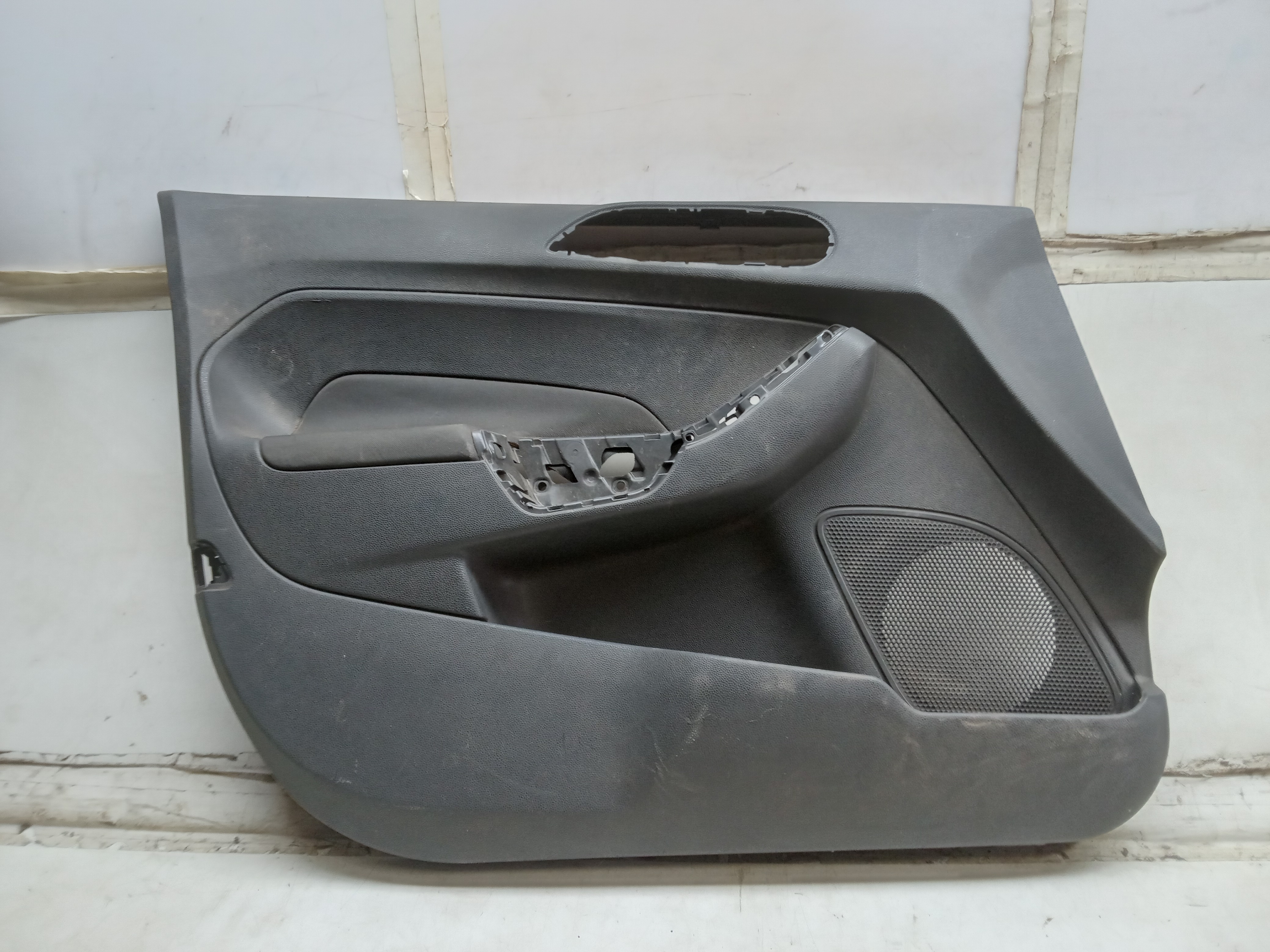 FORRO PORTA DIANT LE FORD NEW FIESTA 2014