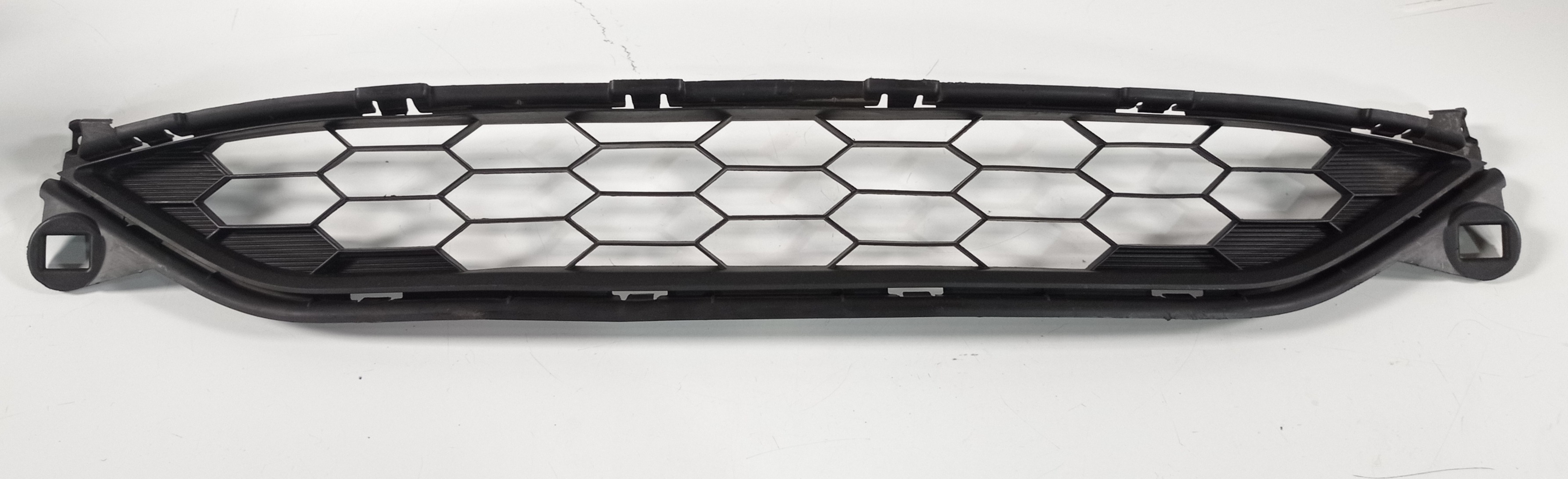 71103t7 Grade Inferior Parachoque Dianteiro Honda Hrv 2018
