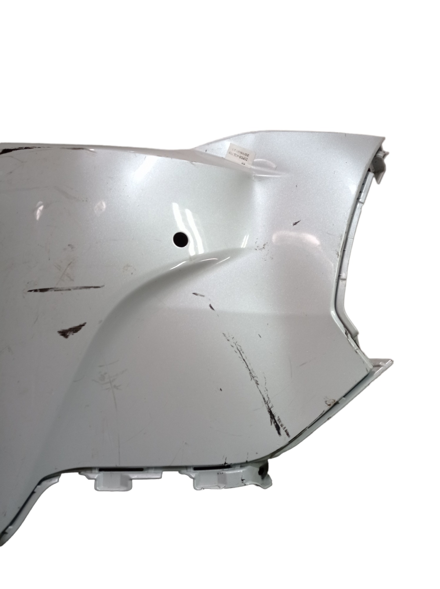 521120a060 Moldura Parachoque Diant Dir Corolla Cross 2021 4