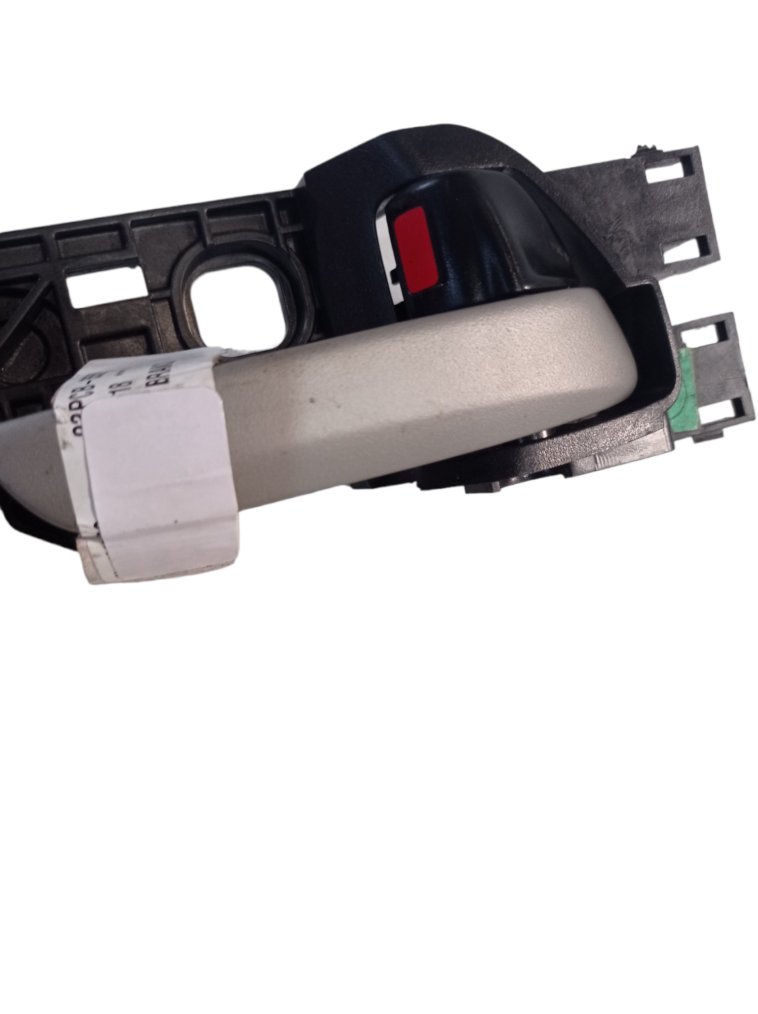 Maçaneta Interna Direita Honda Wrv 2017/2018 2
