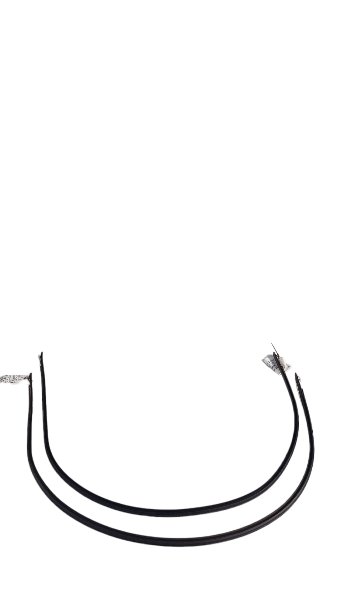 Par Friso Teto Honda City 2013 2014