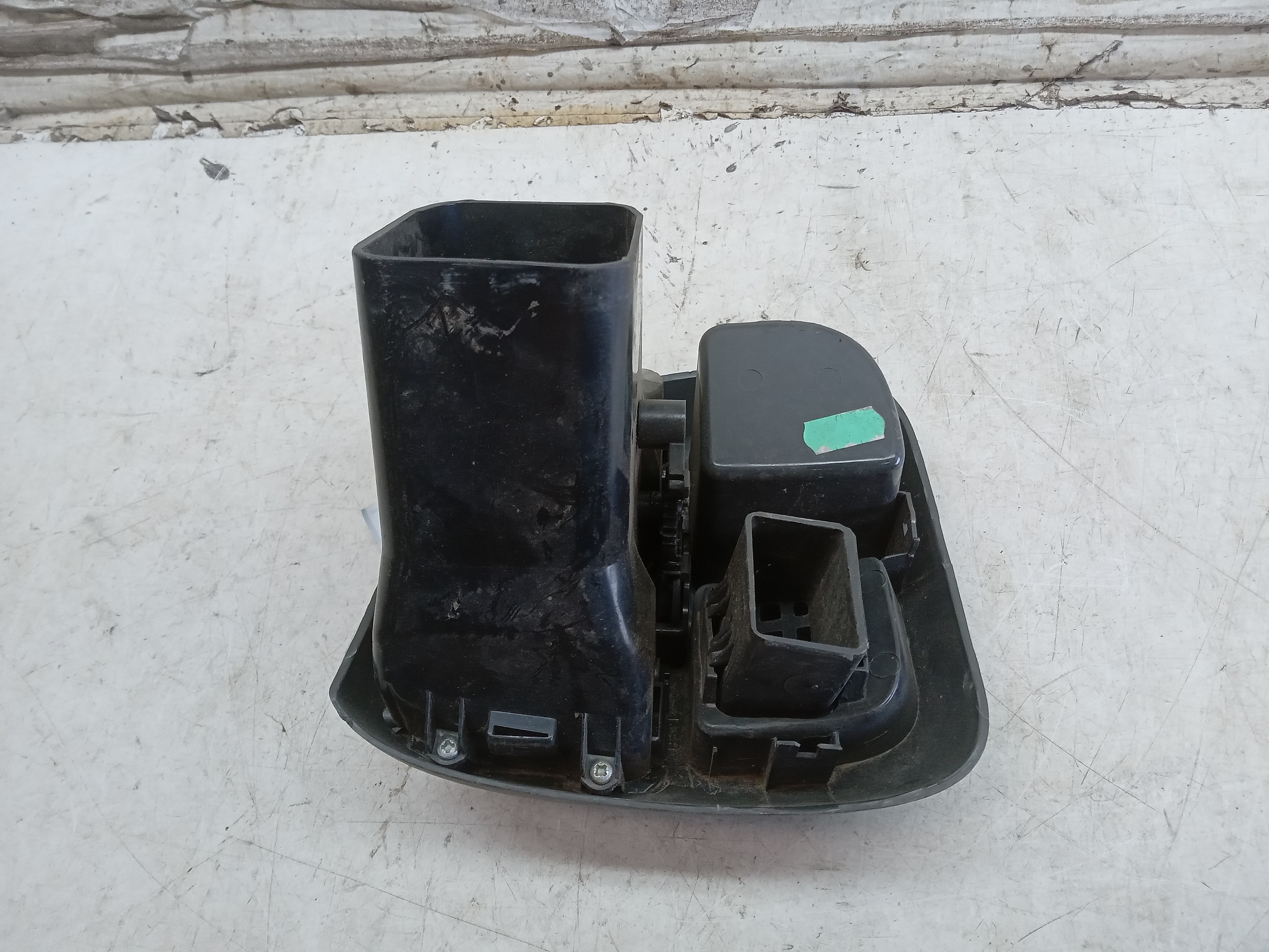 DIFUSOR AR CENTRAL FIAT DUCATO CARGO 2011 2