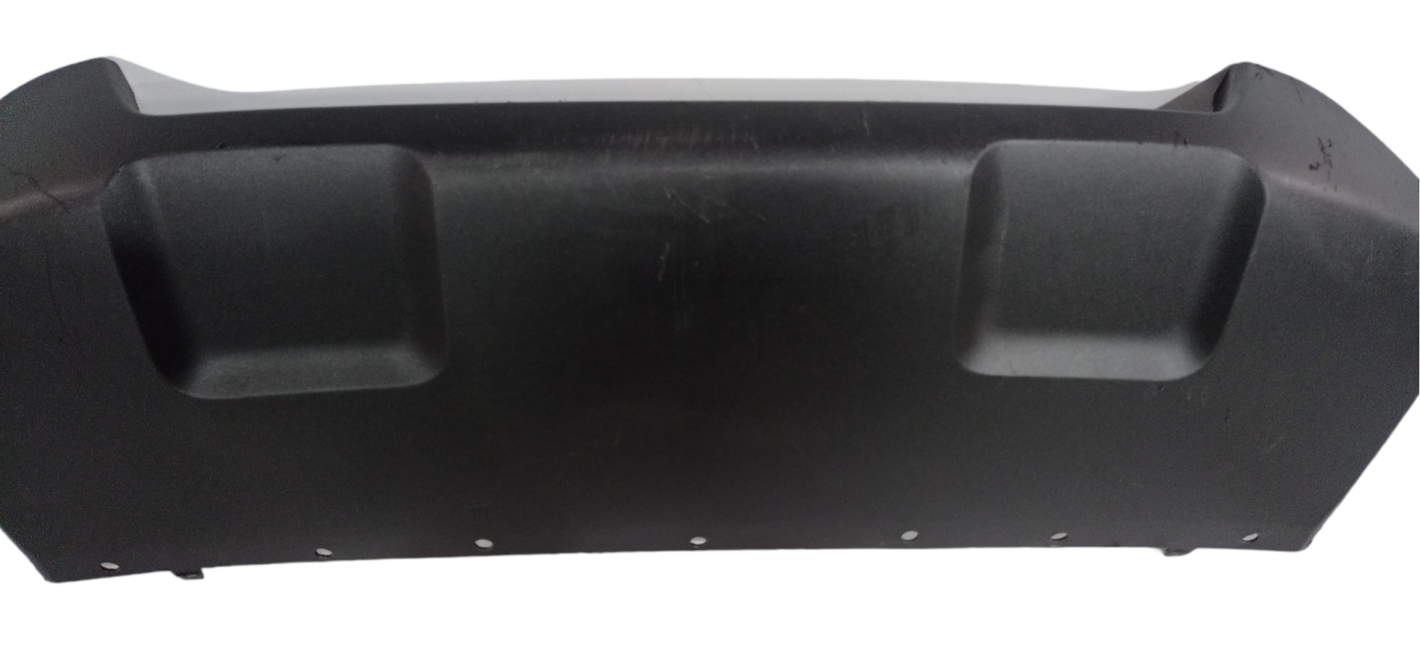 Spoiler Aplique Parachoque Diant Ecosport 2018 A 2021 Origin 3