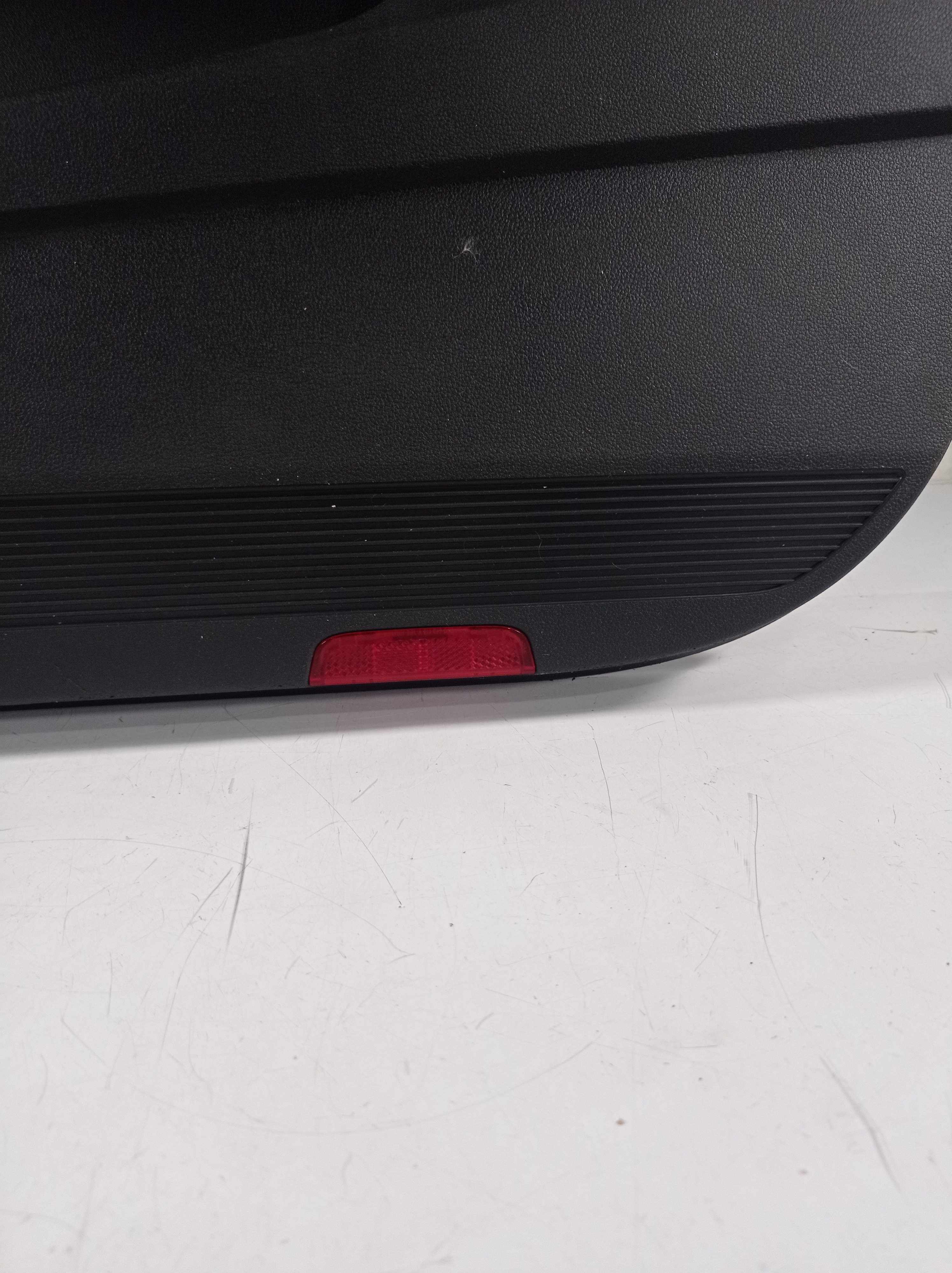 Forro De Porta Dianteira Direita Vw Taos 2020 2021 Original 5