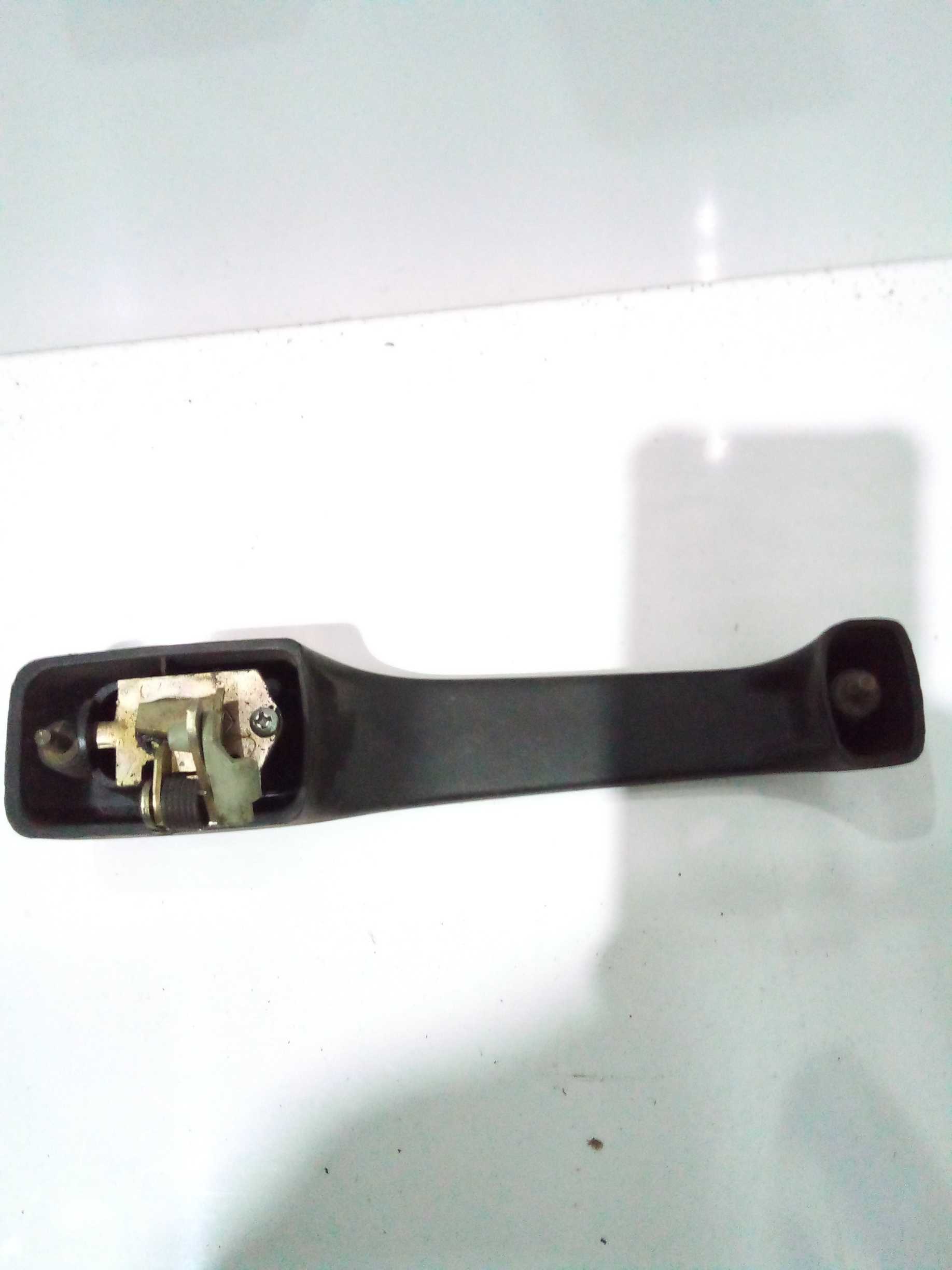 Maçaneta jeep Cherokee Sport lado esquerdo 1997 2