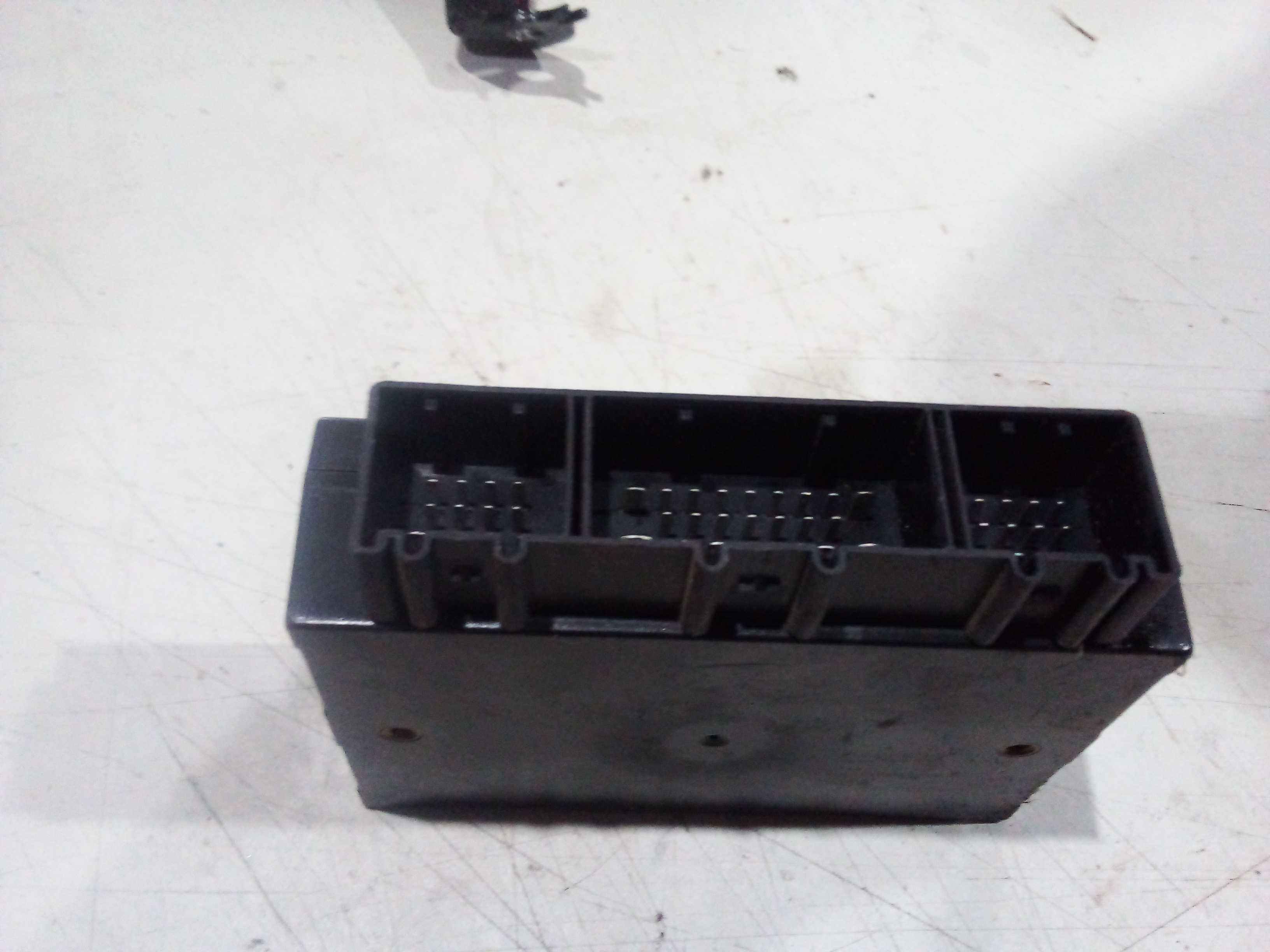 MODULO CONFORTO VIDRO ELETRICO POLO 2002 6Q0959433 2