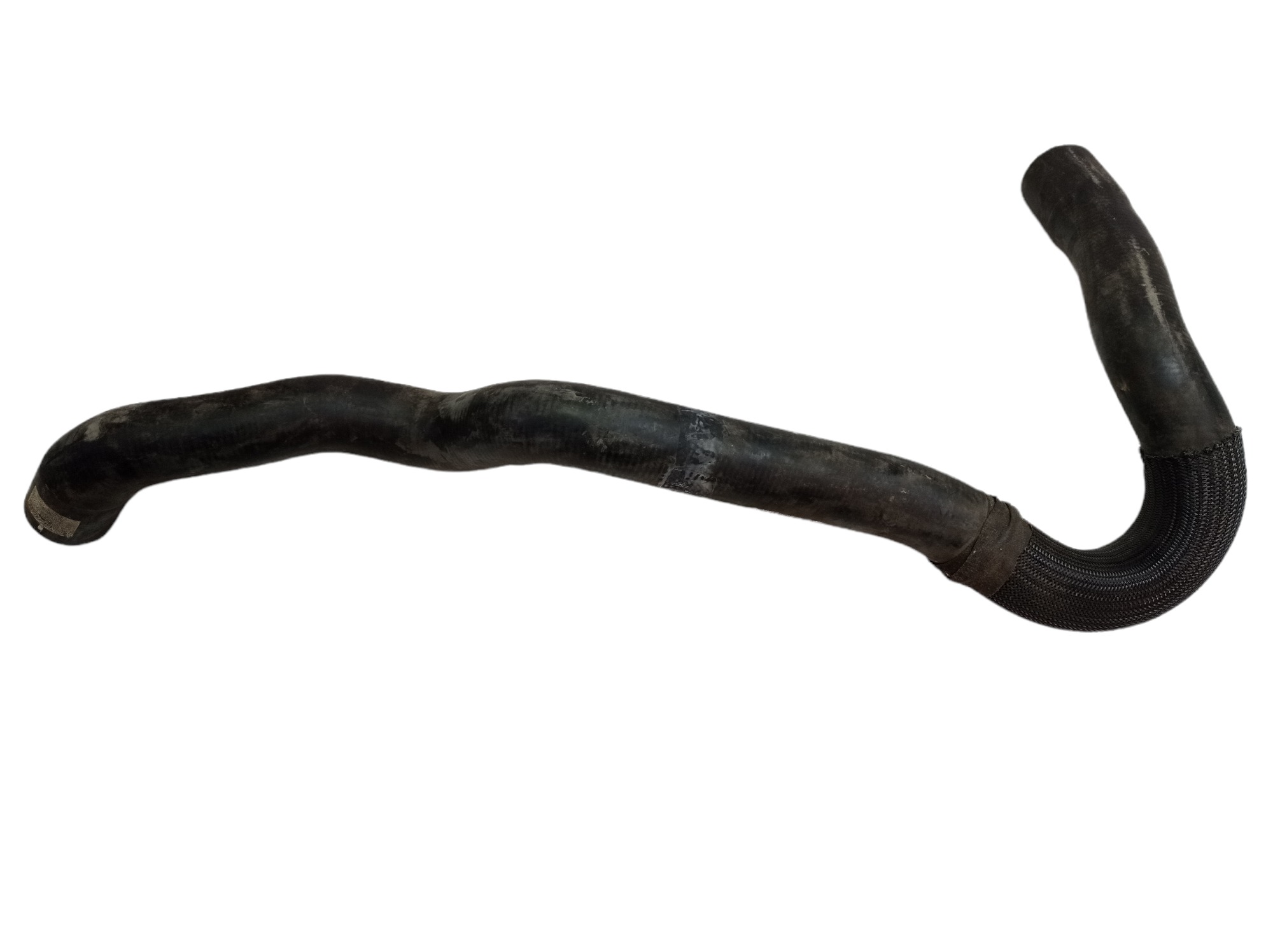 Mangueira Superior Radiador Duster Sandero 1.6 215015593r 1