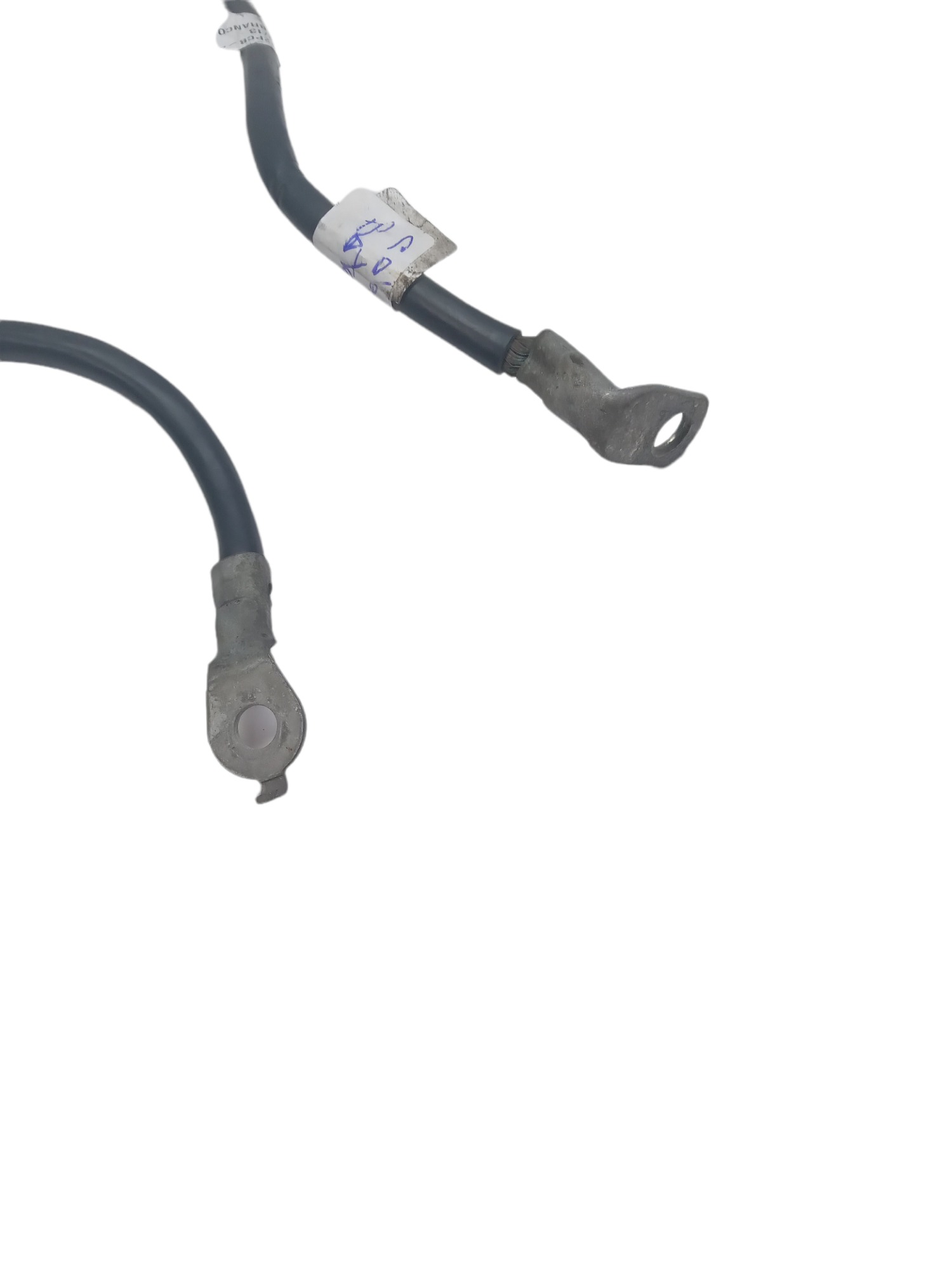 Cabo Negativo Bateria Ford Focus 2012 4