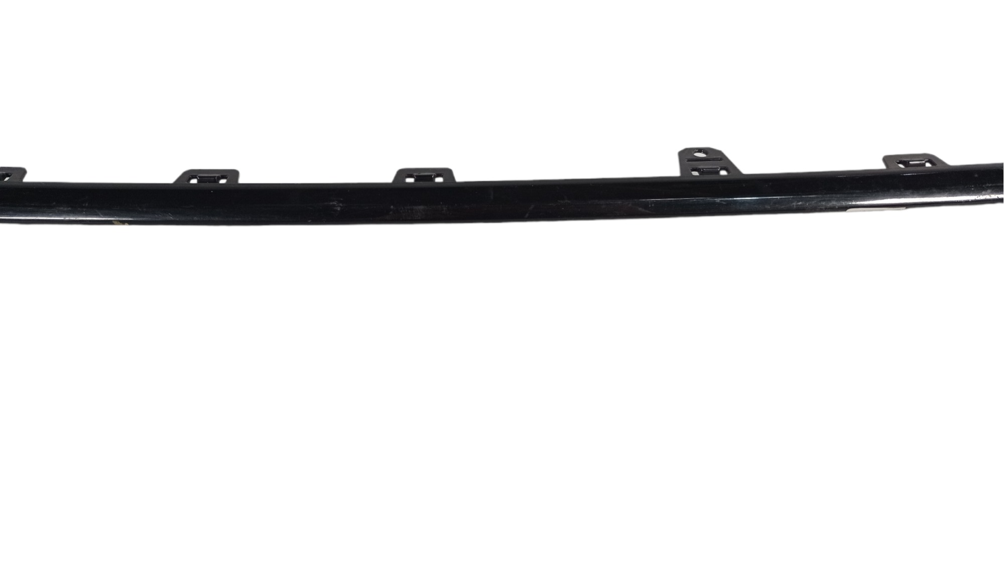 Friso Spoiler Acabamento Parachoque Diant Audi A3 S3 20 22 3
