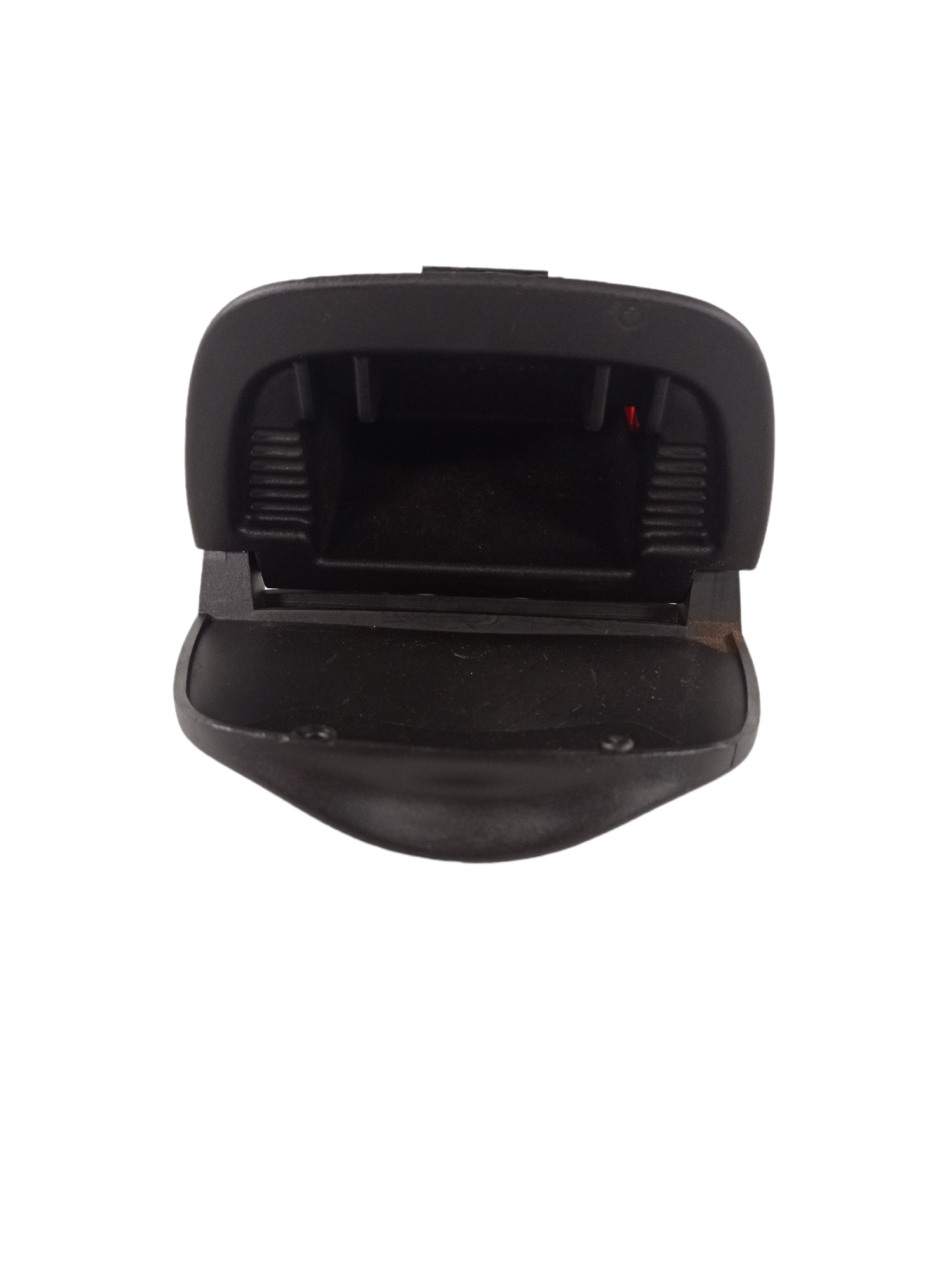 9627639377 Cinzeiro Console Peugeot 206/207 2009/2010 5
