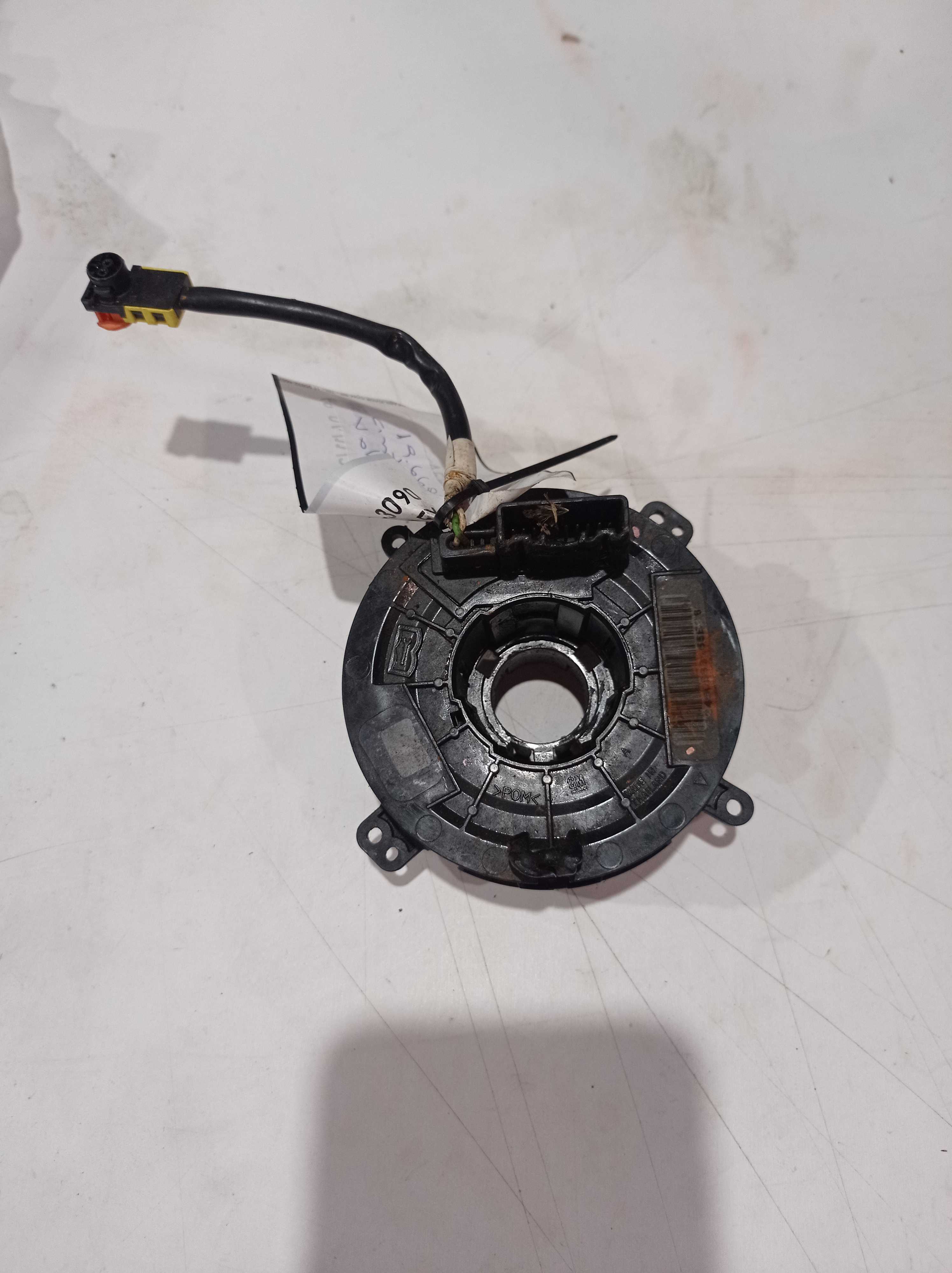 HARD DISK CINTA AIRBAG GM ONIX 2018 2019 2