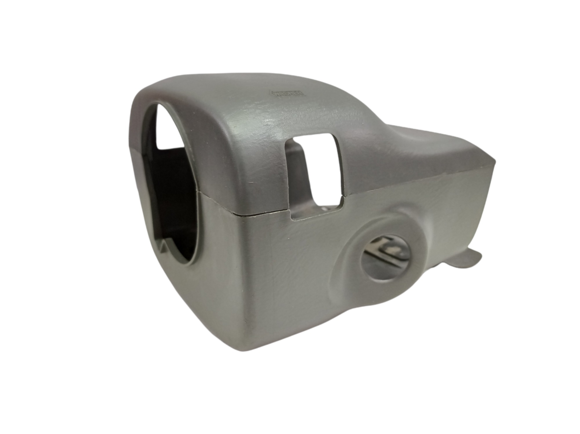 Moldura Inferior Superior Da Coluna Tracker 1999 A 2008 2