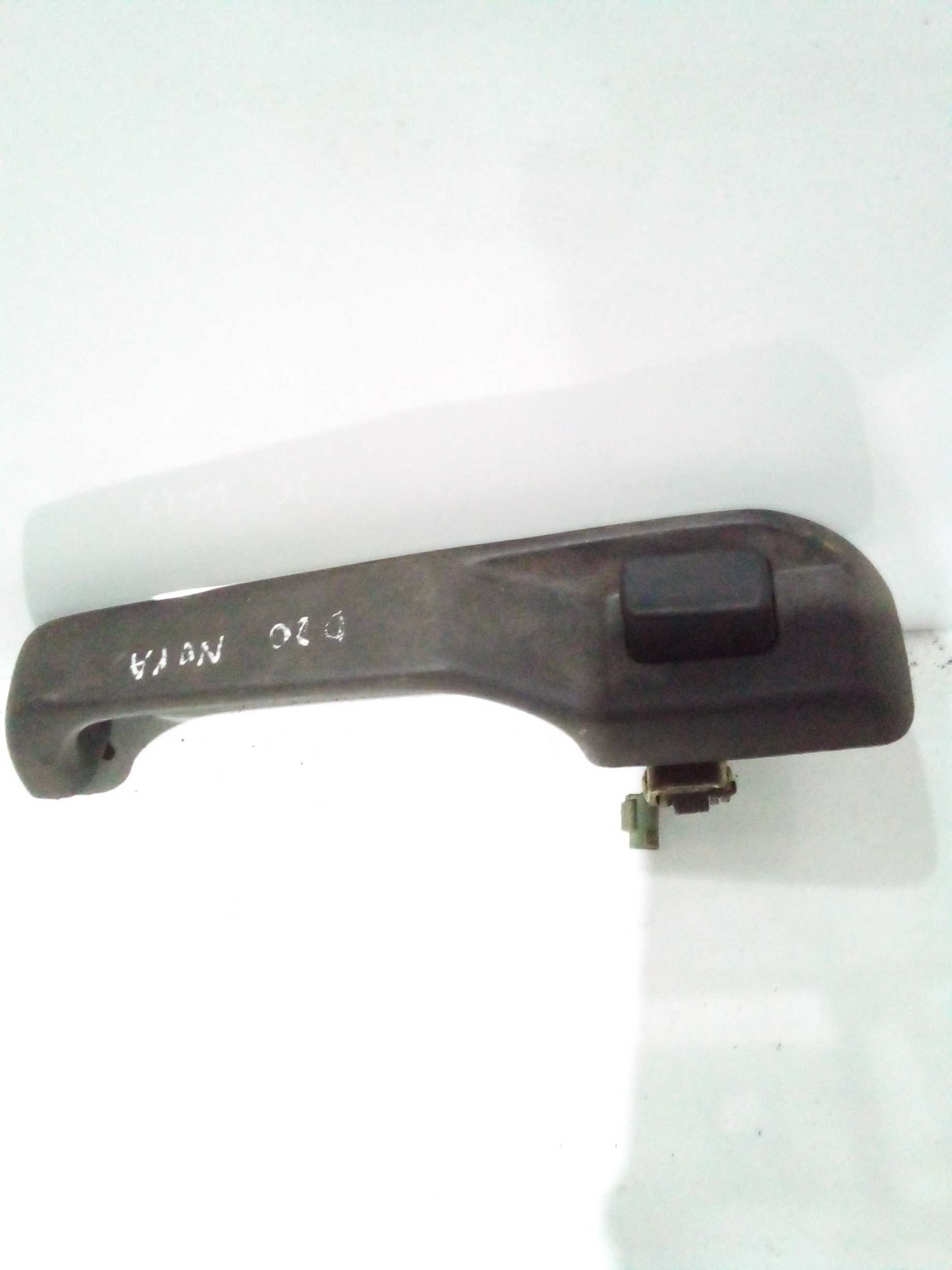 Maçaneta jeep Cherokee Sport lado esquerdo 1997 1