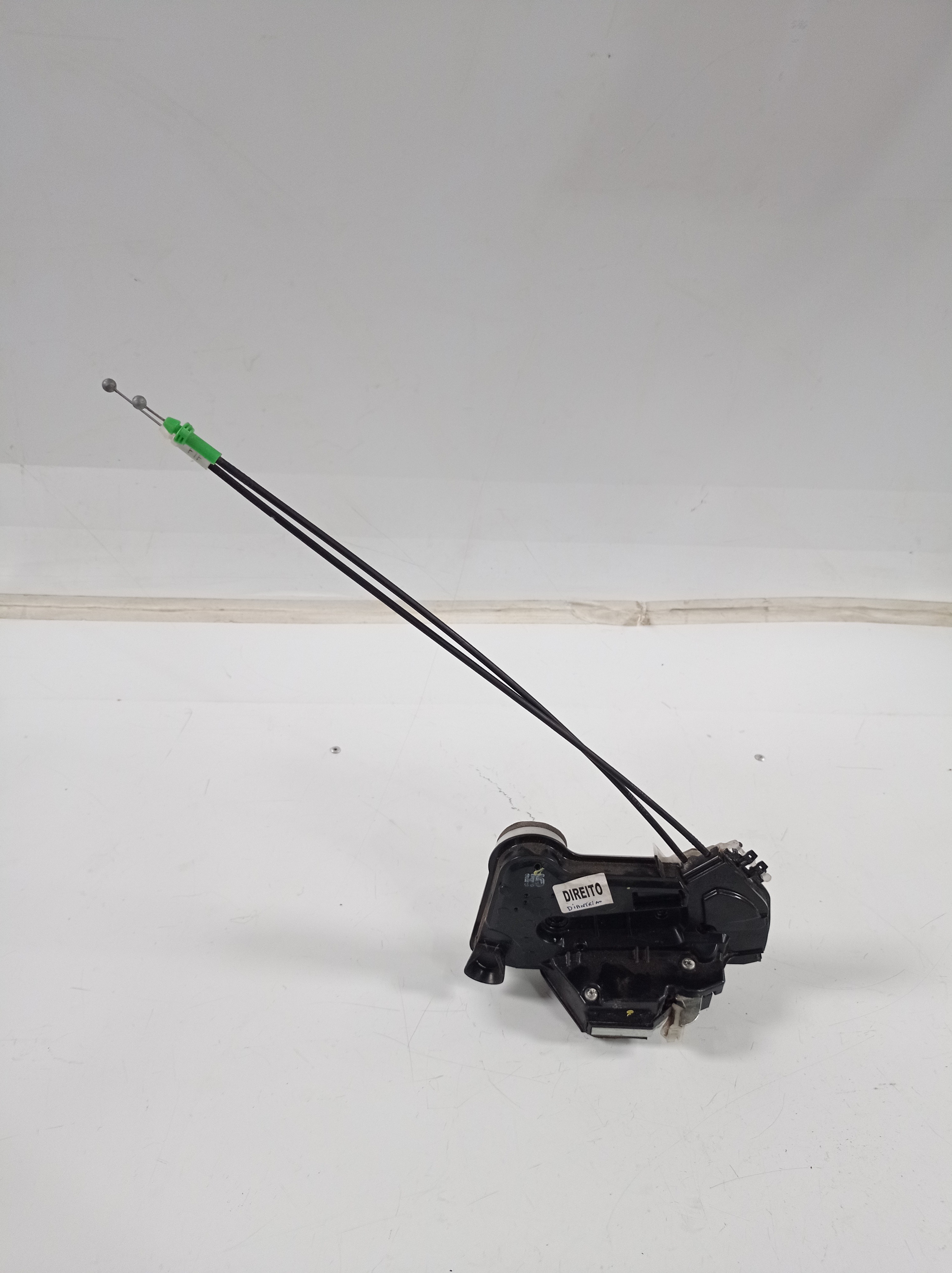 Fechadura Porta Dianteira Direita Toyota Corolla 2015 2016 1