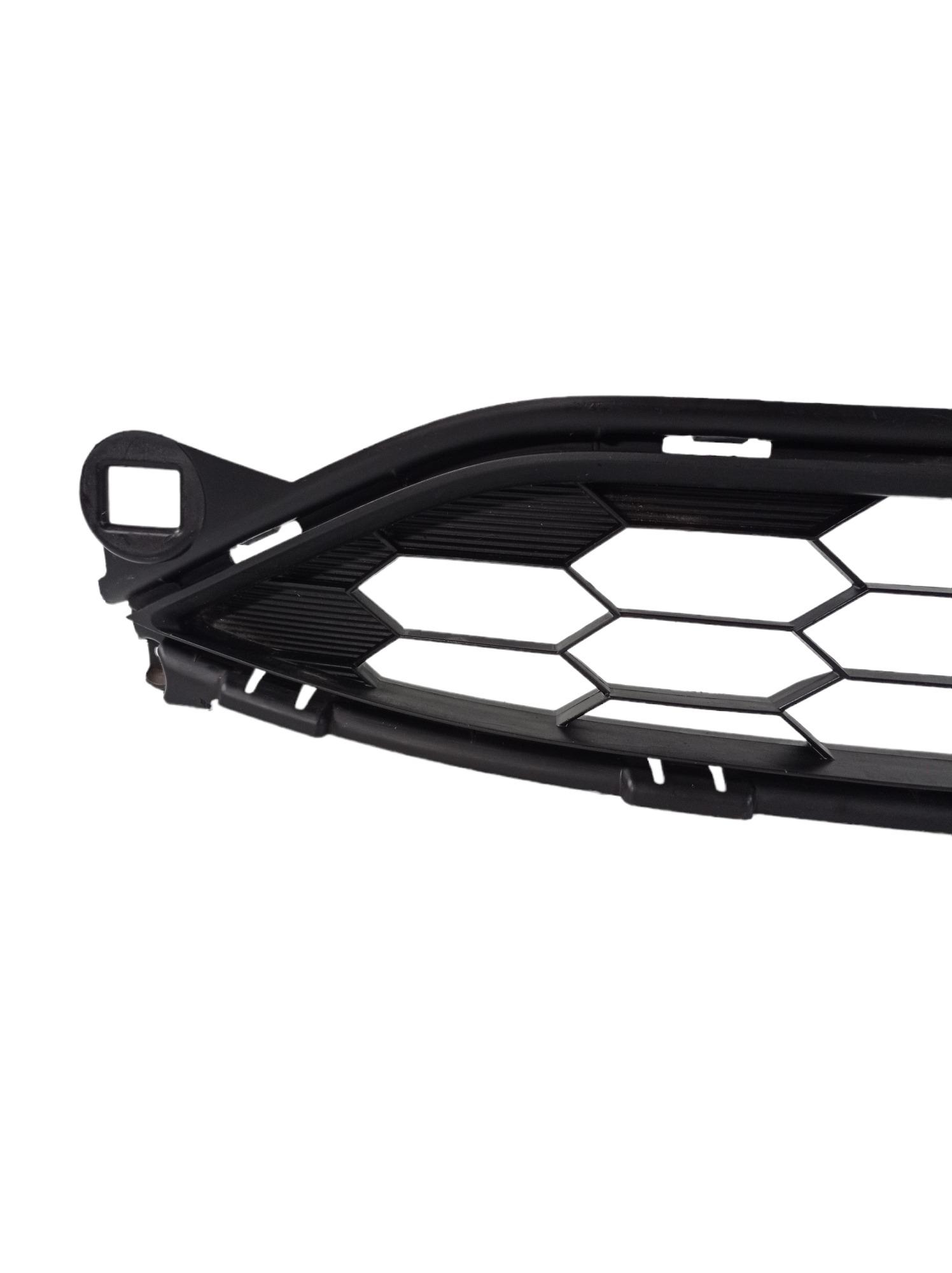 71103t7j Grade Inf Parachoque Diant Honda Hrv 2015 4